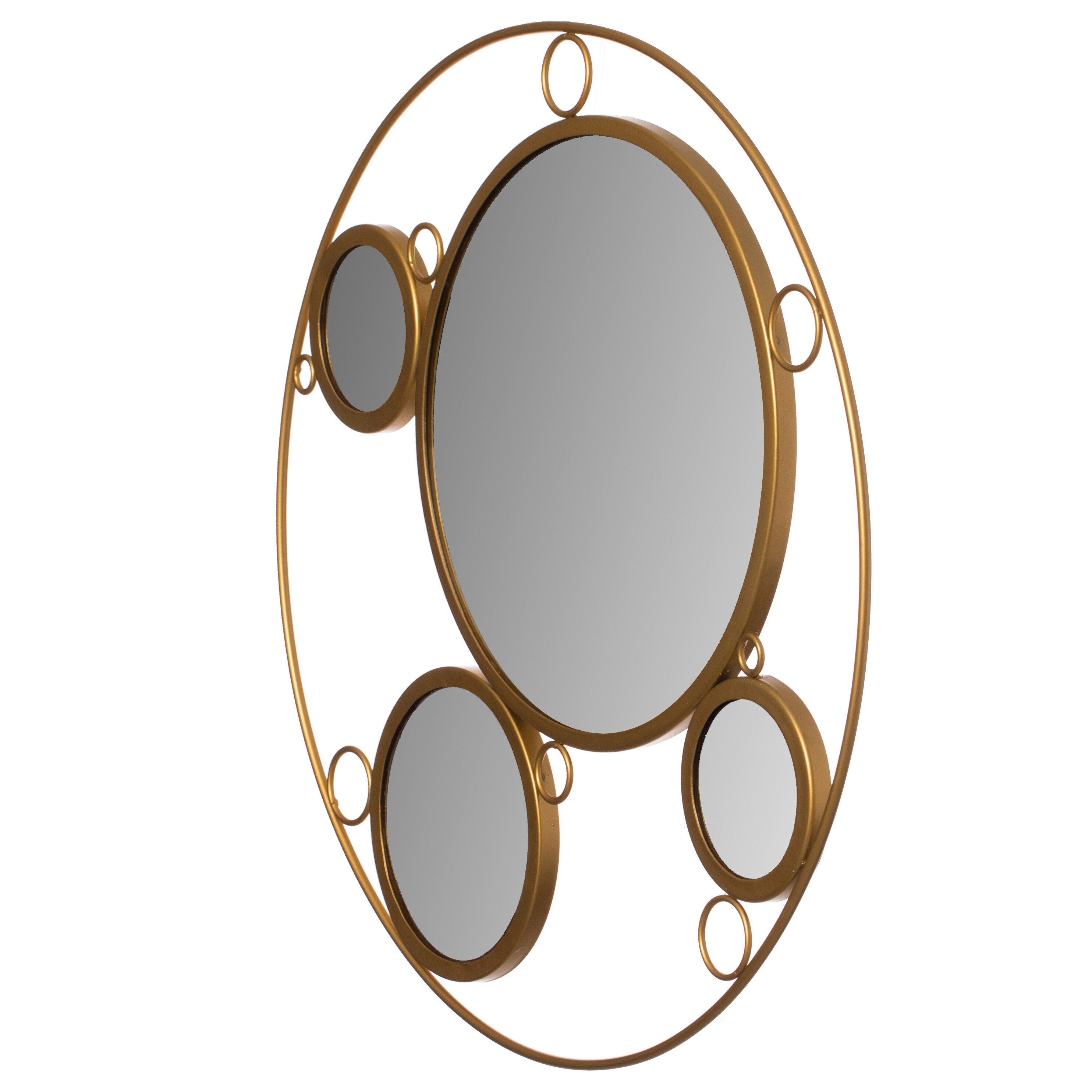 Uniquewise QI004577 Decor-Mirrors - View #6
