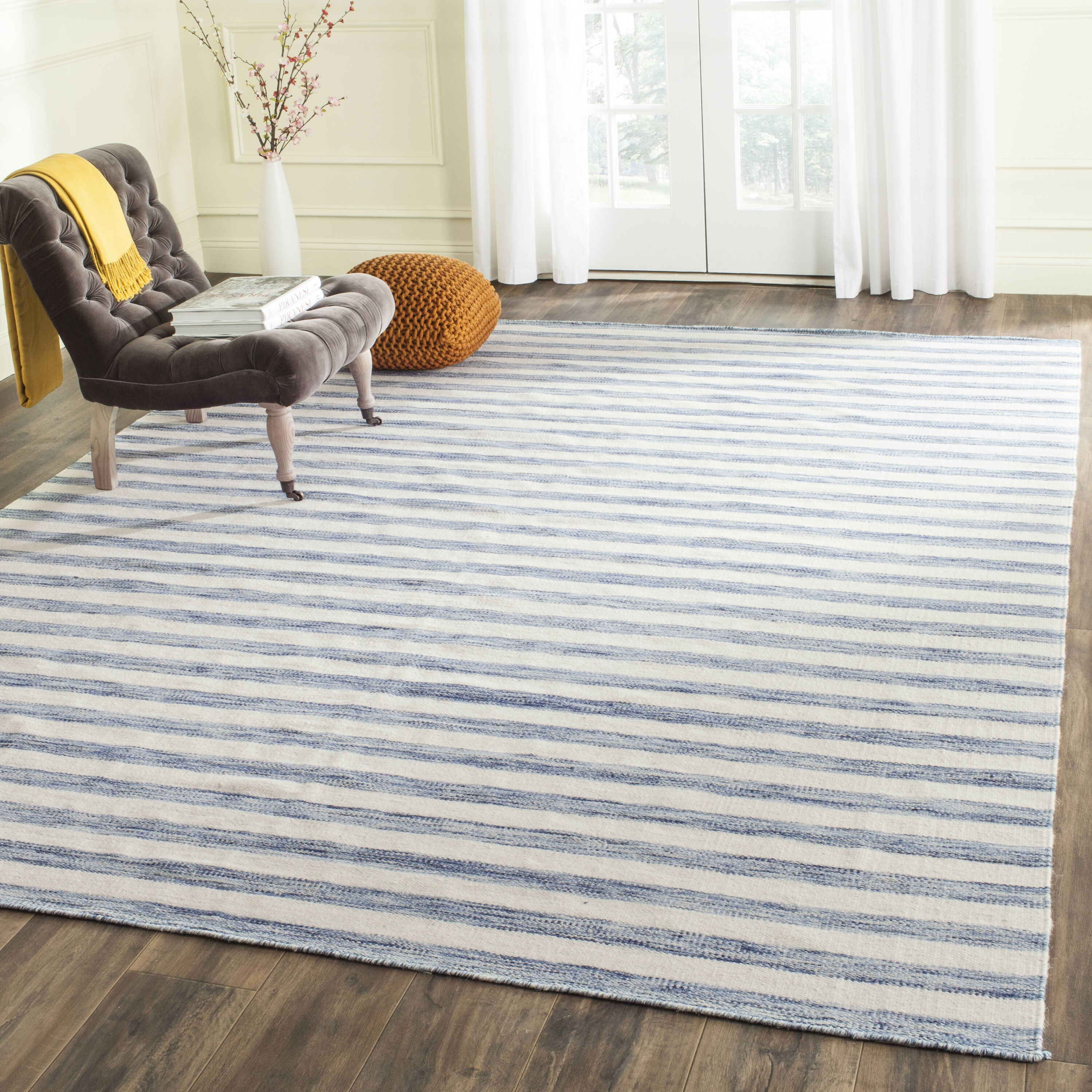 Safavieh DHU575B-5 rugs - View #5