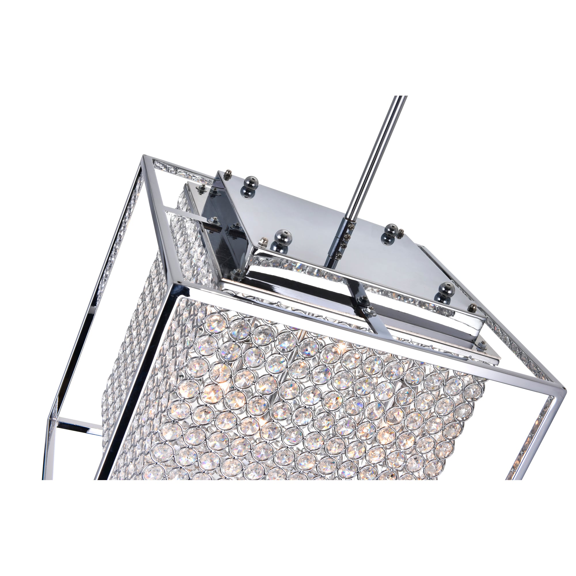 CWI Lighting QS8381P14C-S b090015 - View #2