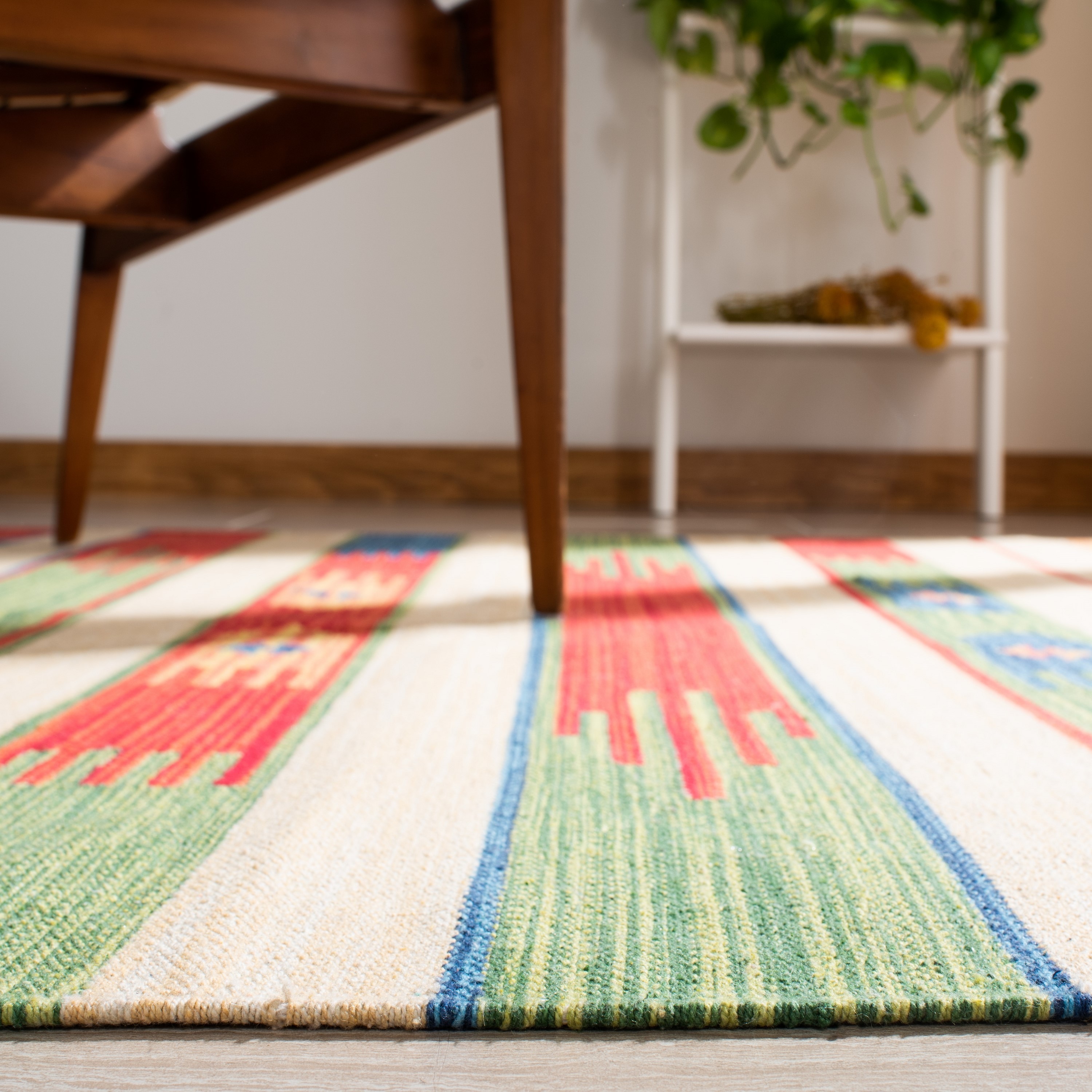 Safavieh MTK553Y-5 rugs - View #4