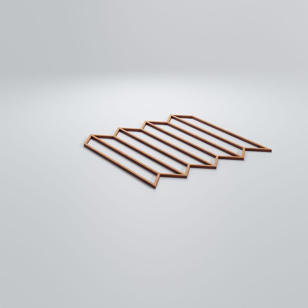 Ekena Millwork WALW12X12X0250CREAL Wall-Panels - View #3