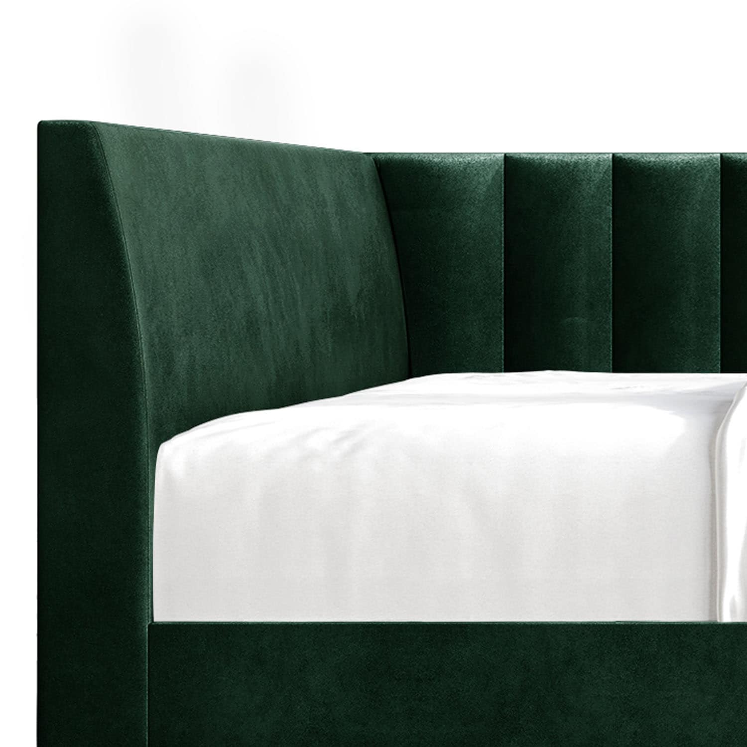 ChaletPosh C5082T-GN-VV beds - View #5