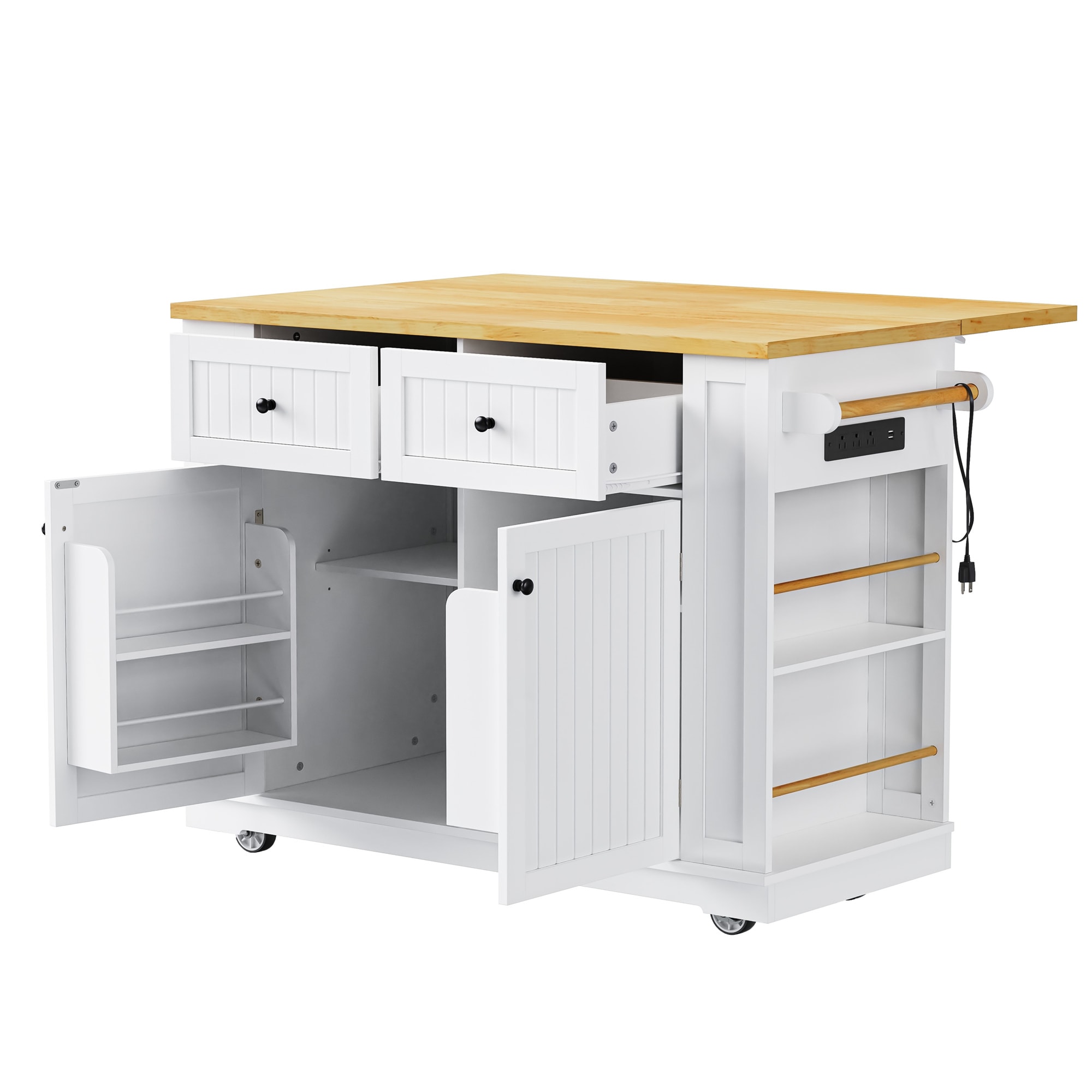 BABOOM BOM-5732164-OR Kitchen-Furniture - View #6