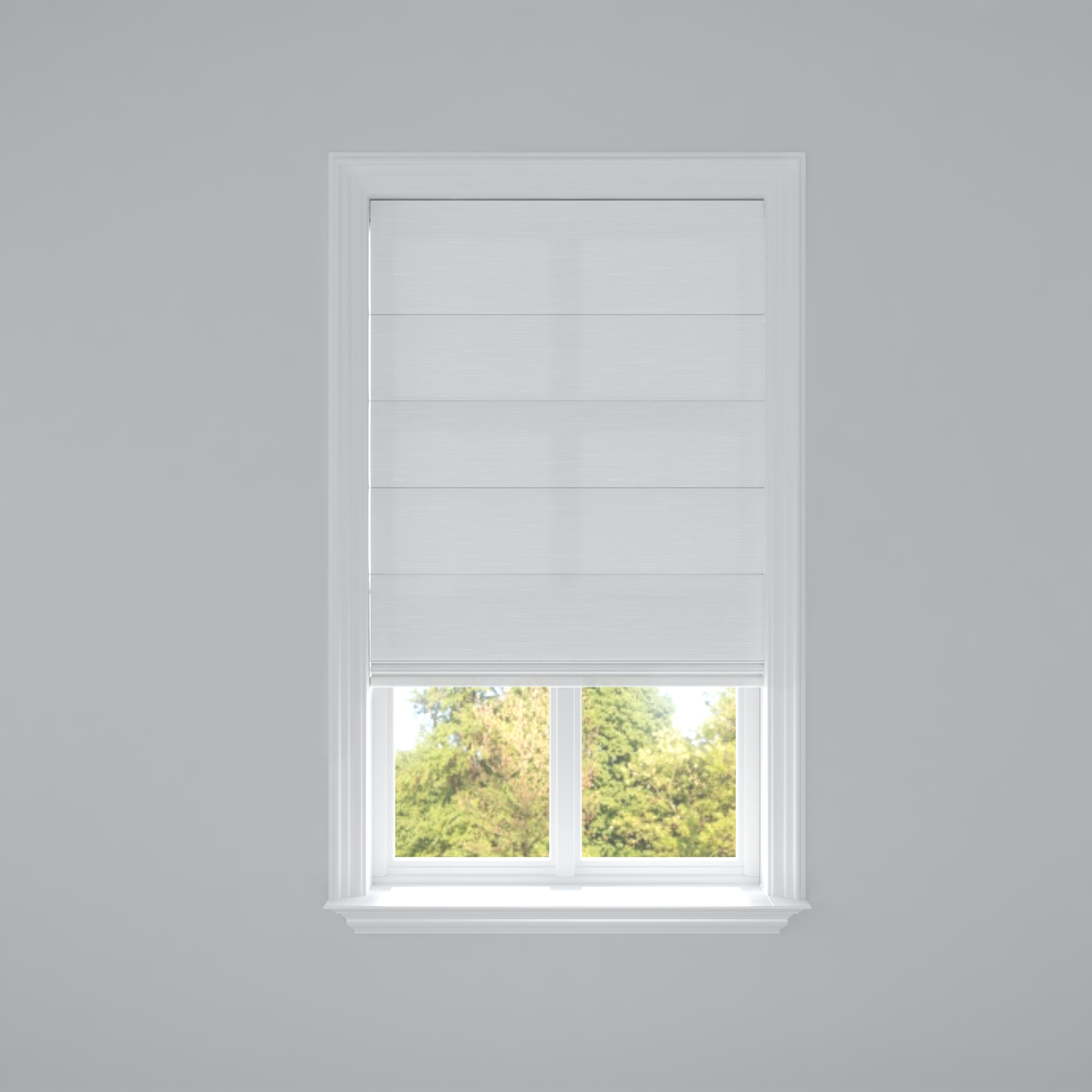 YOSHADE GP-MRMS-3972-WH-A shades - View #2
