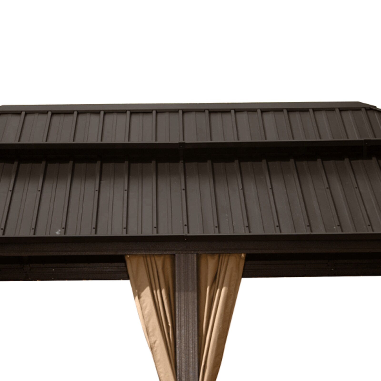 Flynama L-1859S00062 Wood-Resin-Gazebos - View #9