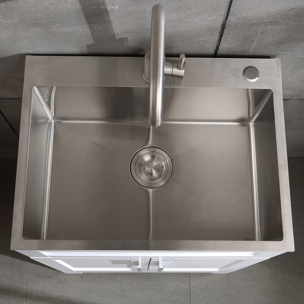 Tatayosi T389171 Kitchen-Sinks - View #7
