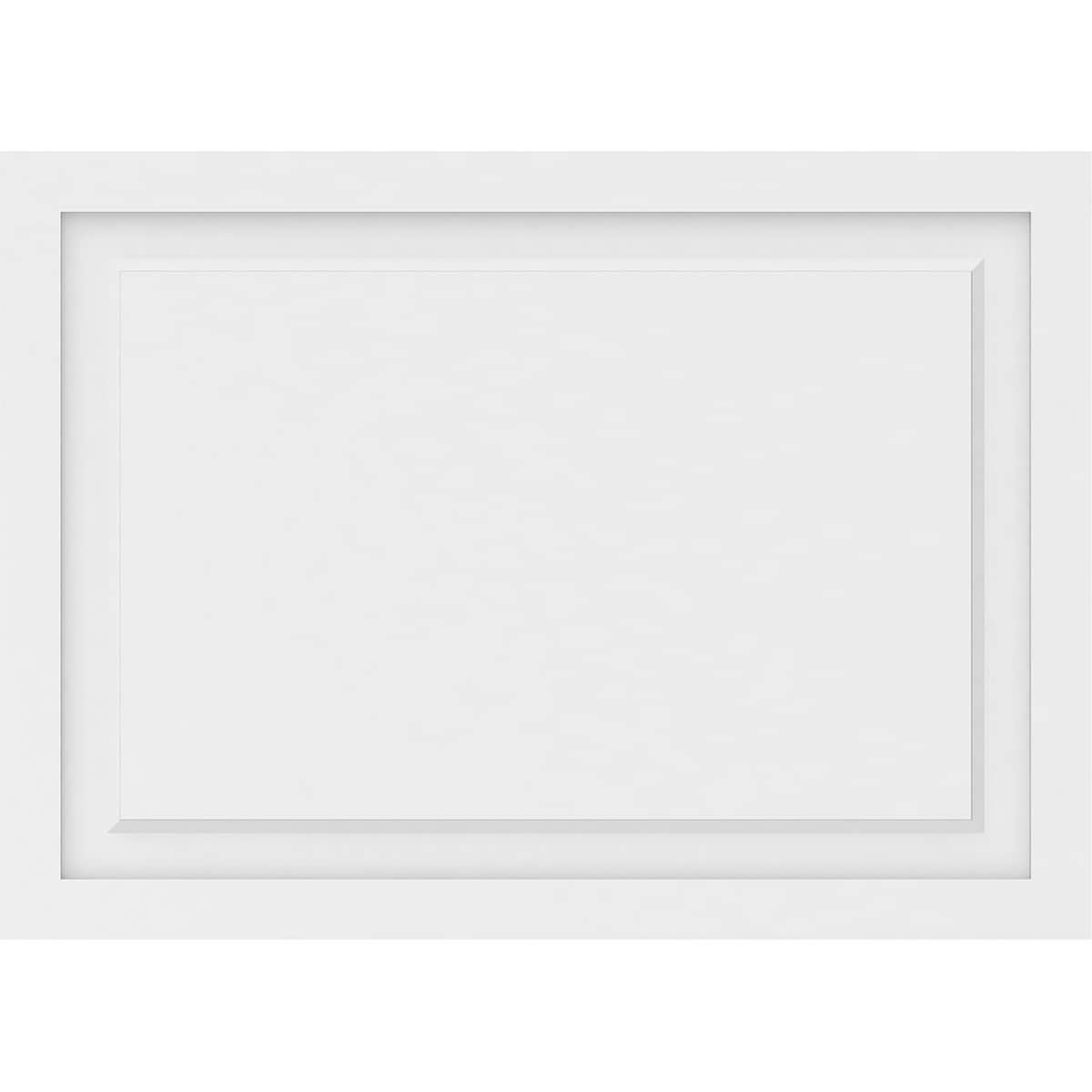 Ekena Millwork WALP36X26X062HAR Wall-Panels - View #2