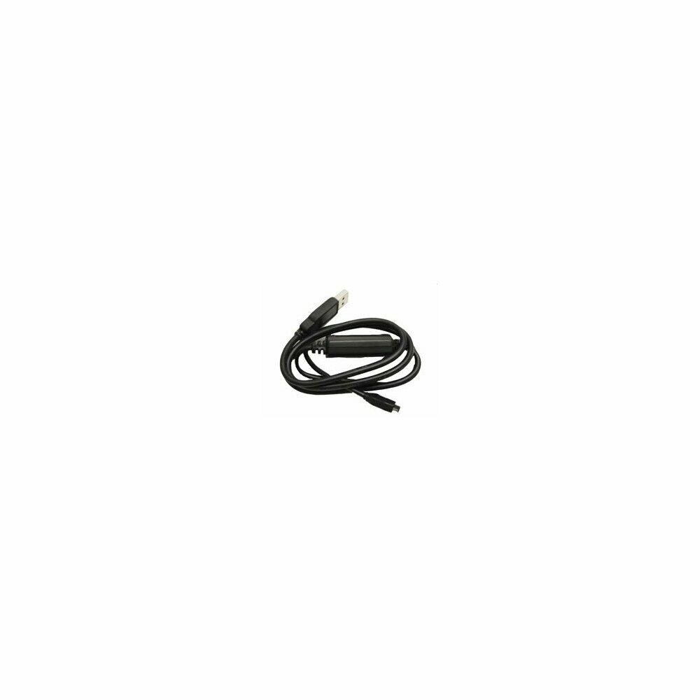  ZX9DAS16682 USB Cable for BCD396T-BC246T-BR330T-SC230-BCD996T-BCT15 Handheld Scanners
