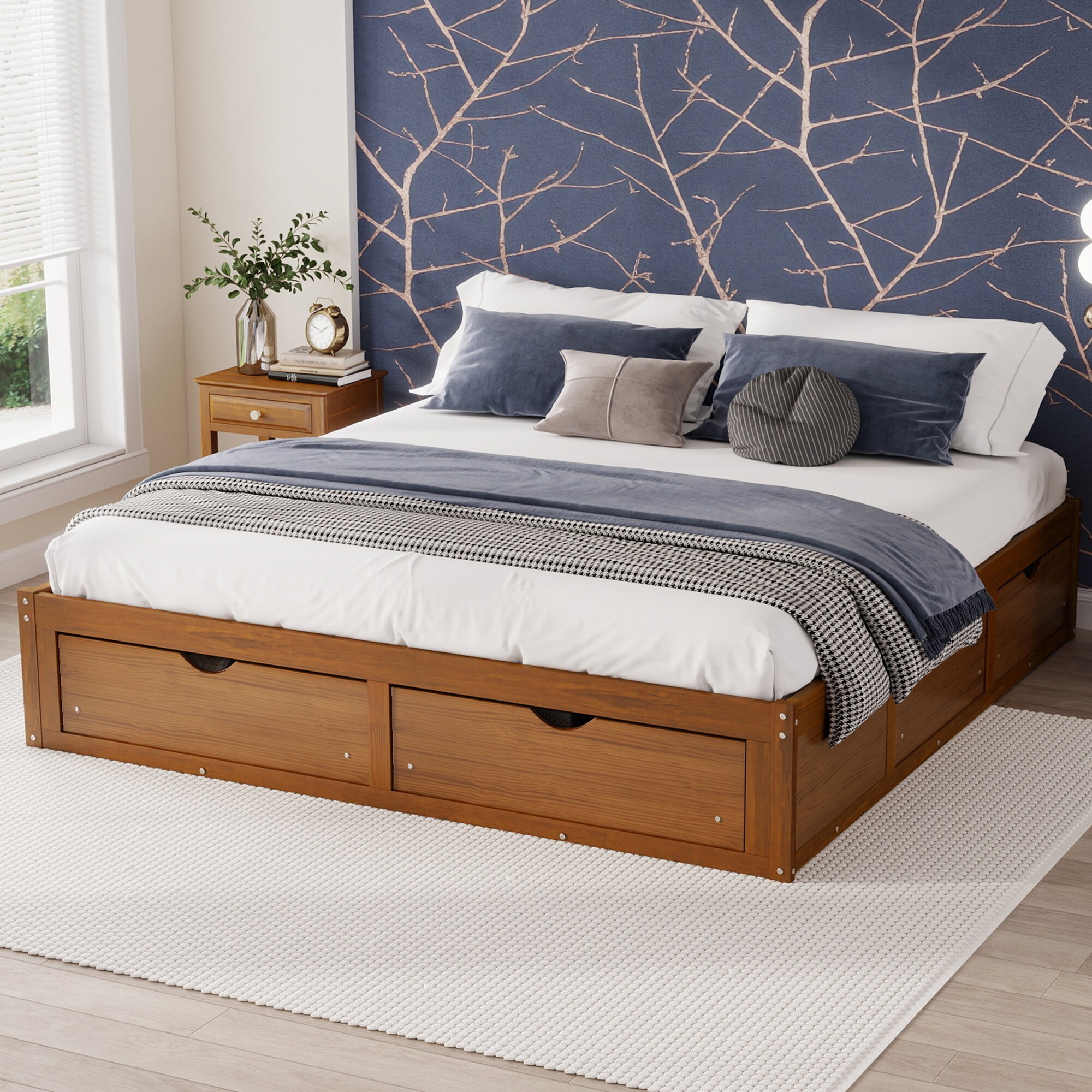 Bellemave XZW-W504S00337 beds - View #2