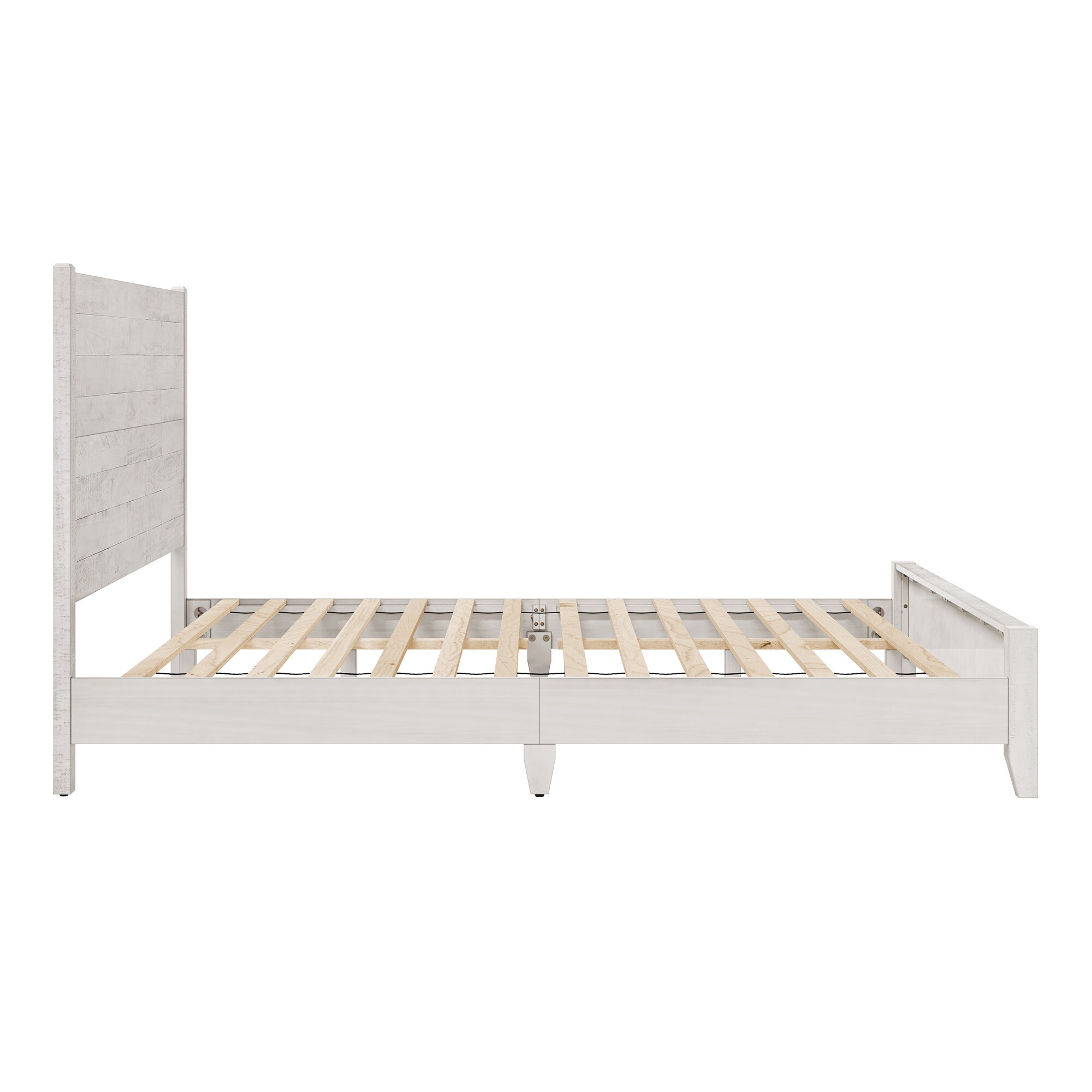LUE BONA CR-005-04LS beds - View #4