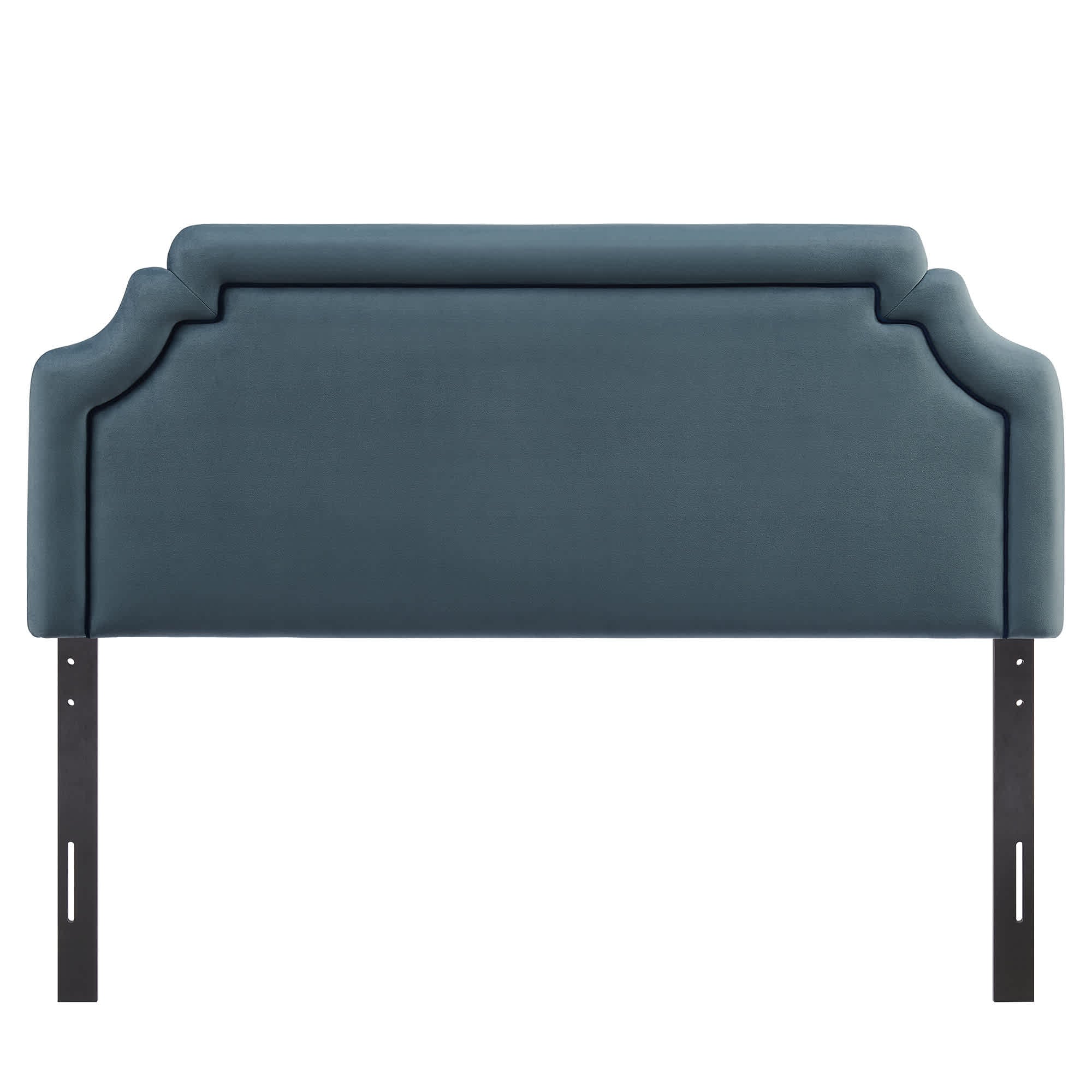 Modway MOD-7331-CAB-MID Upholstered-Headboards - View #7