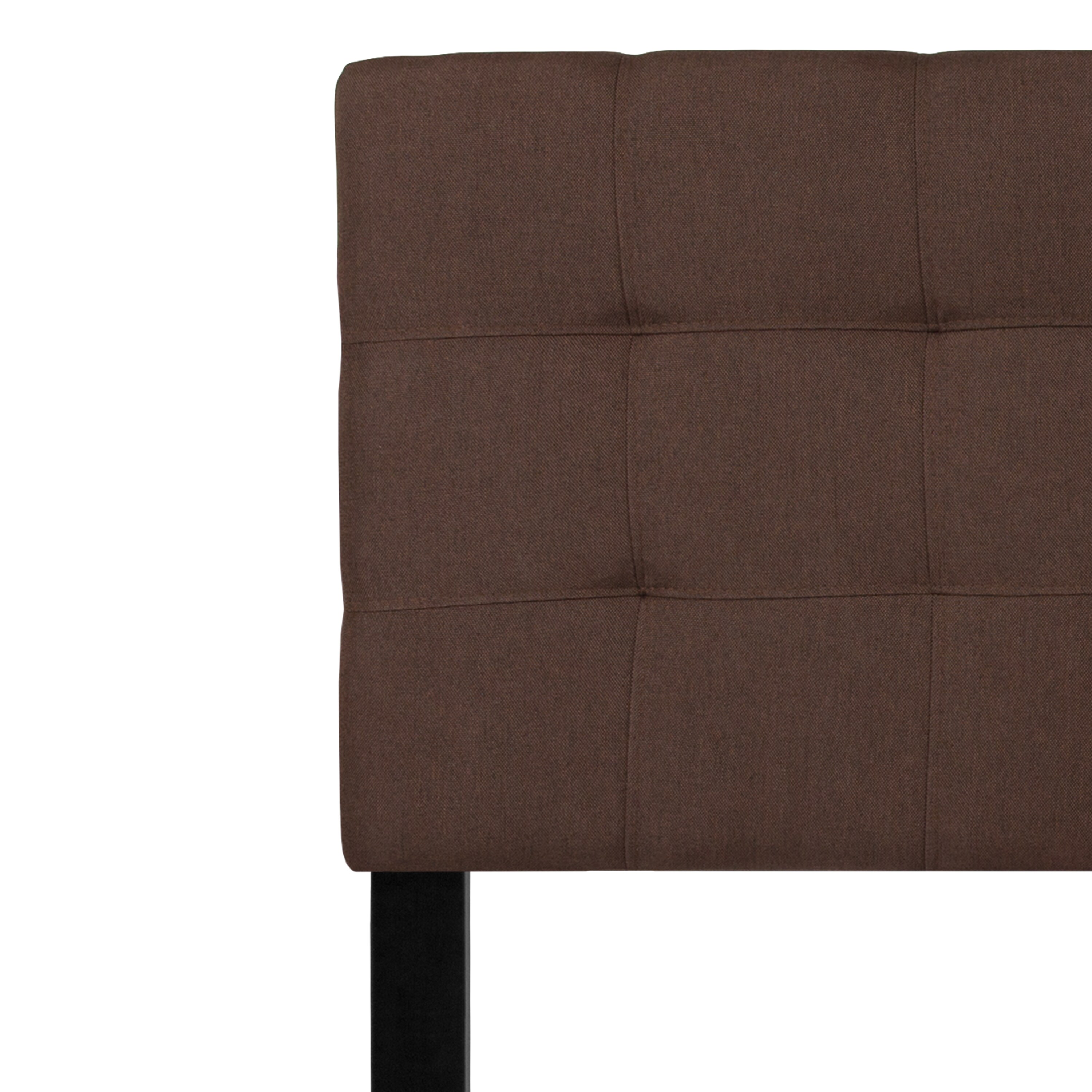 Flash Furniture 889142217183 Upholstered-Headboards - View #8