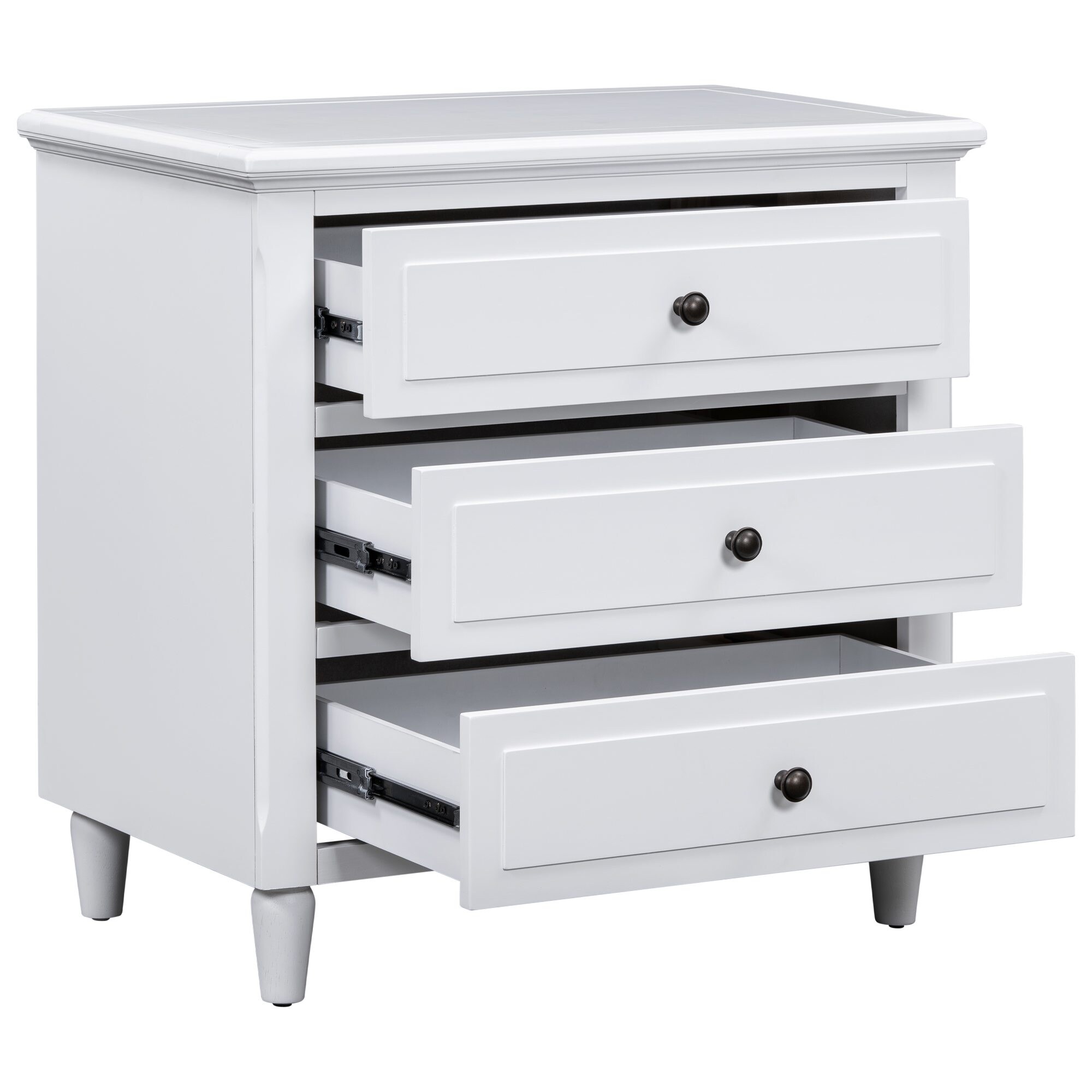 Bella Depot BDS-319366K nightstands - View #4