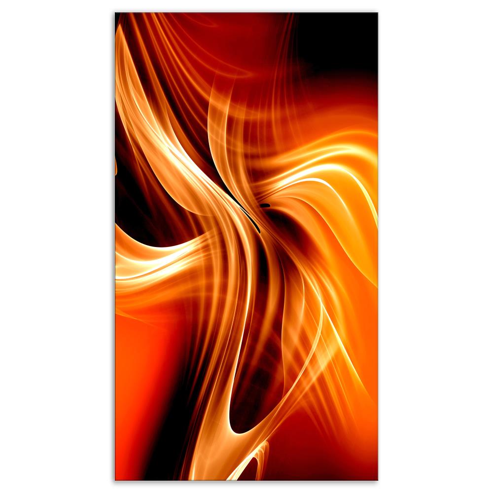 Designart PT13027-16-32 32-Inches H x 16-Inches W Modern Canvas Print