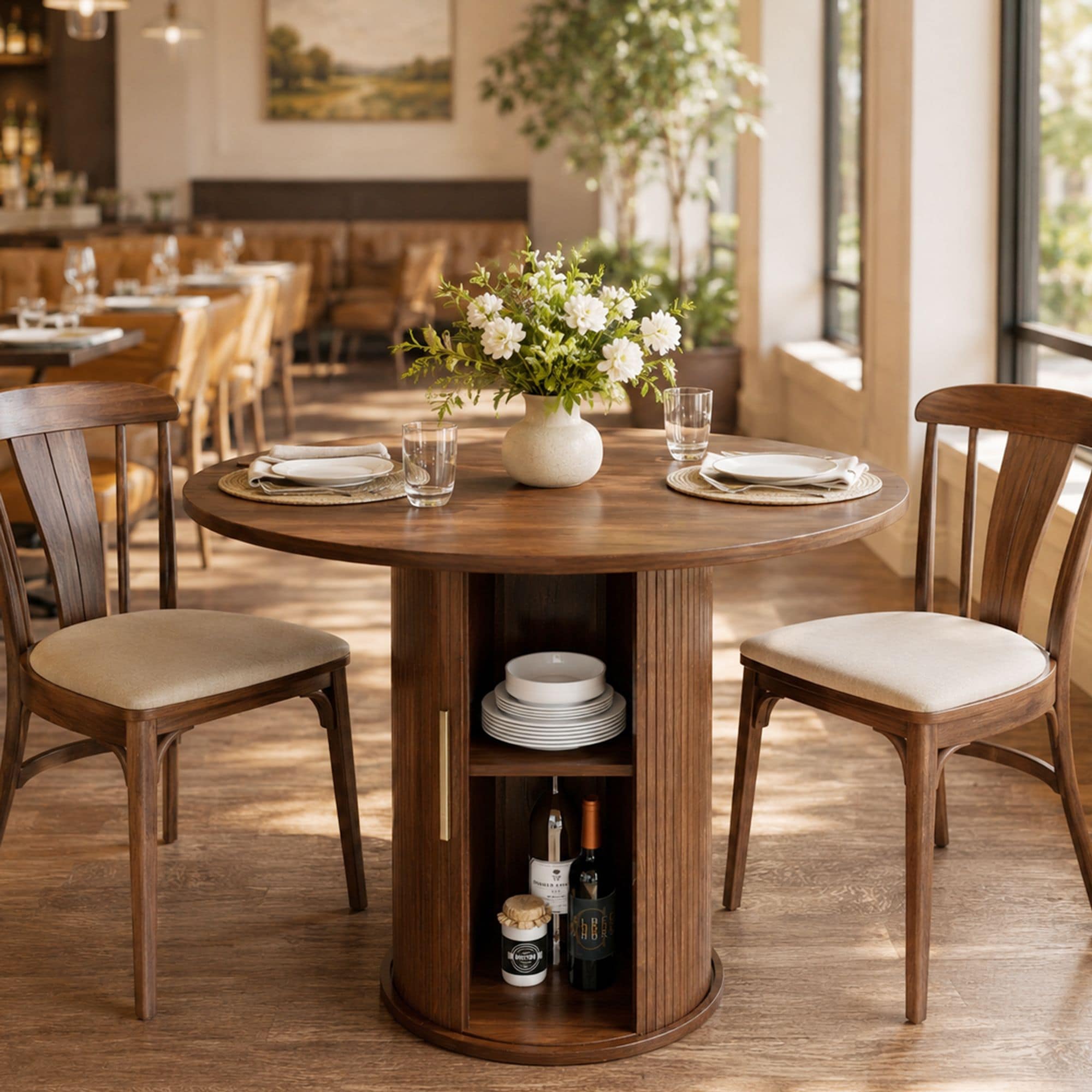 Winado 1-G52010114 Dining-Tables - View #2