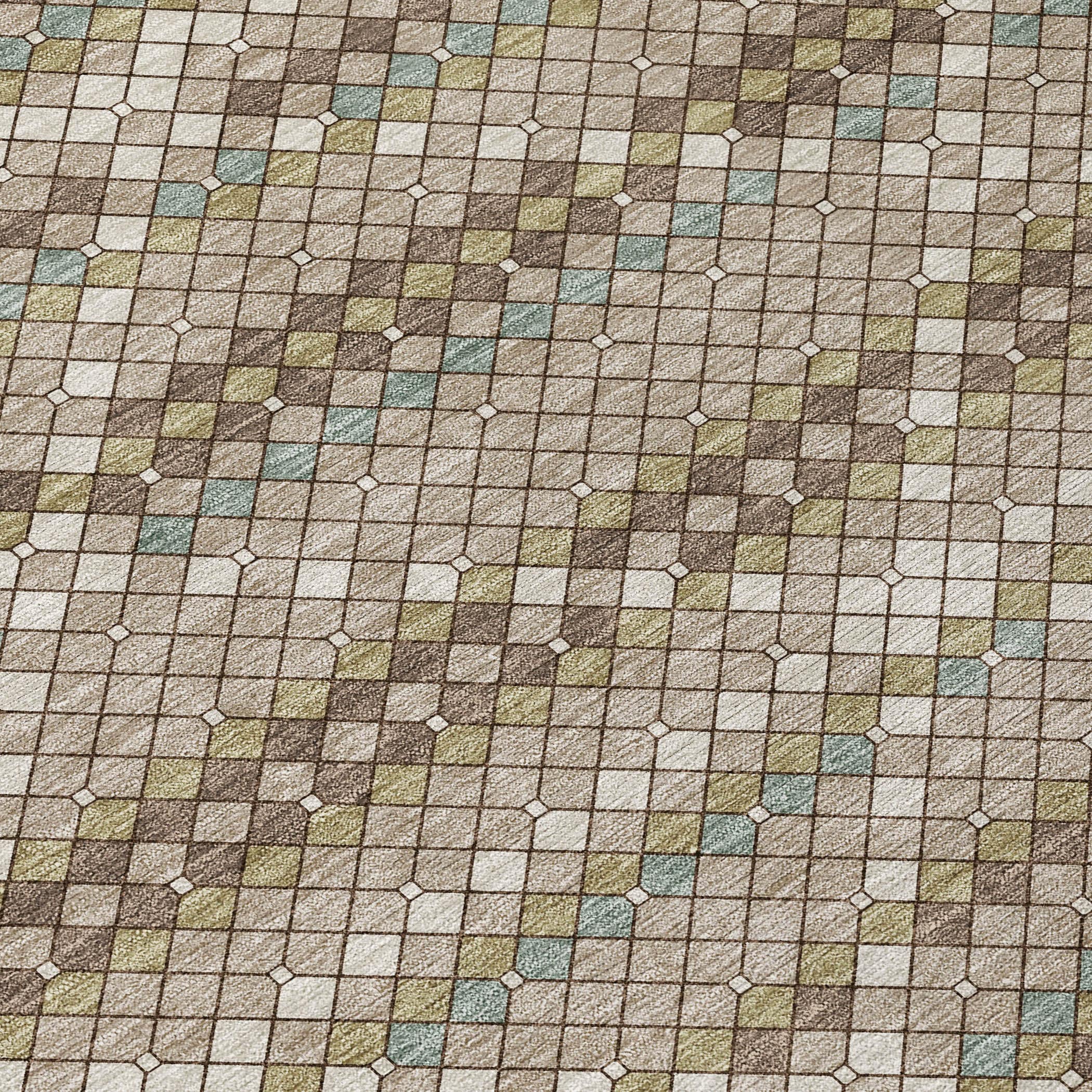 Addison Rugs ACN1441TP2X8 rugs - View #6