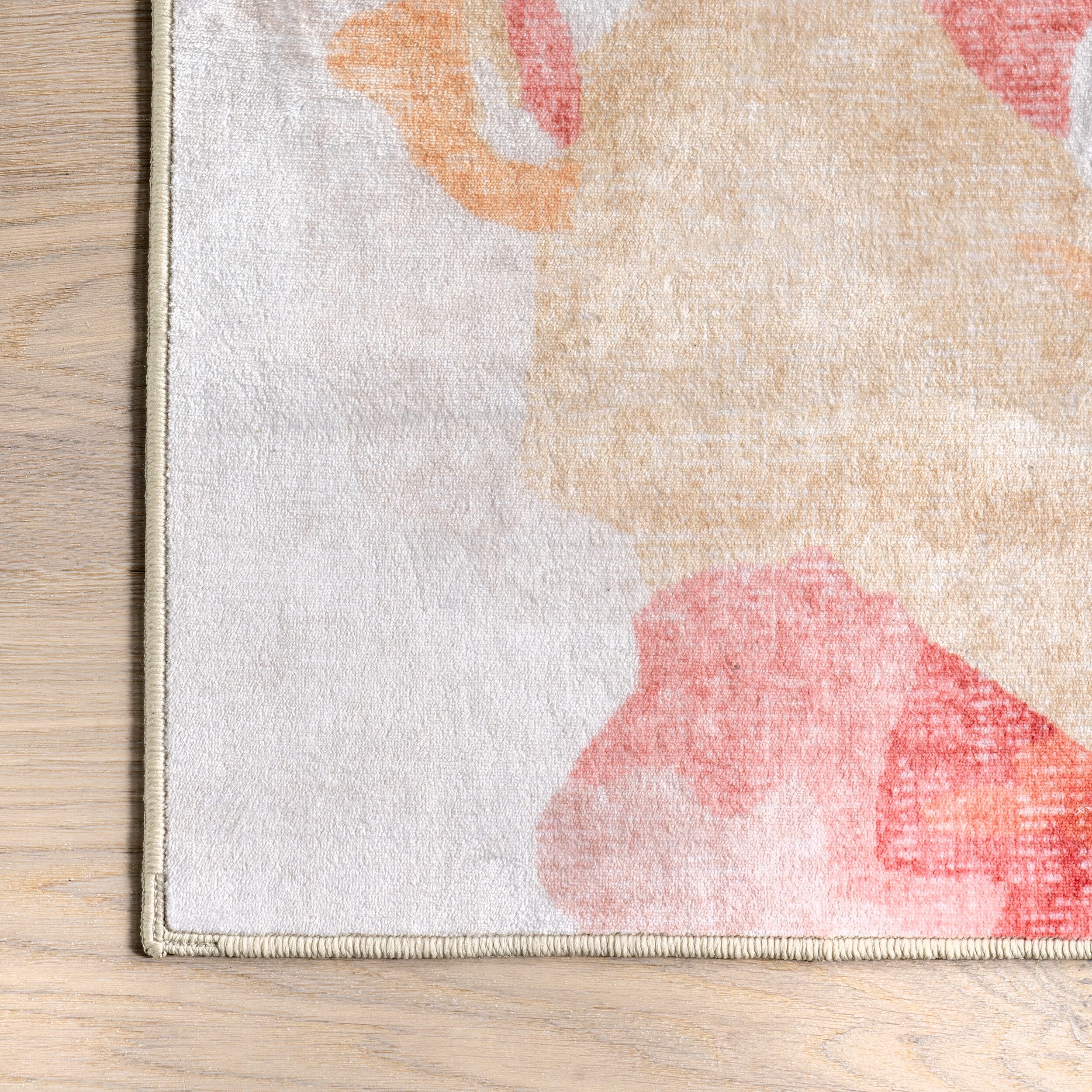 nuLOOM 200HJEL11A-609 rugs - View #4