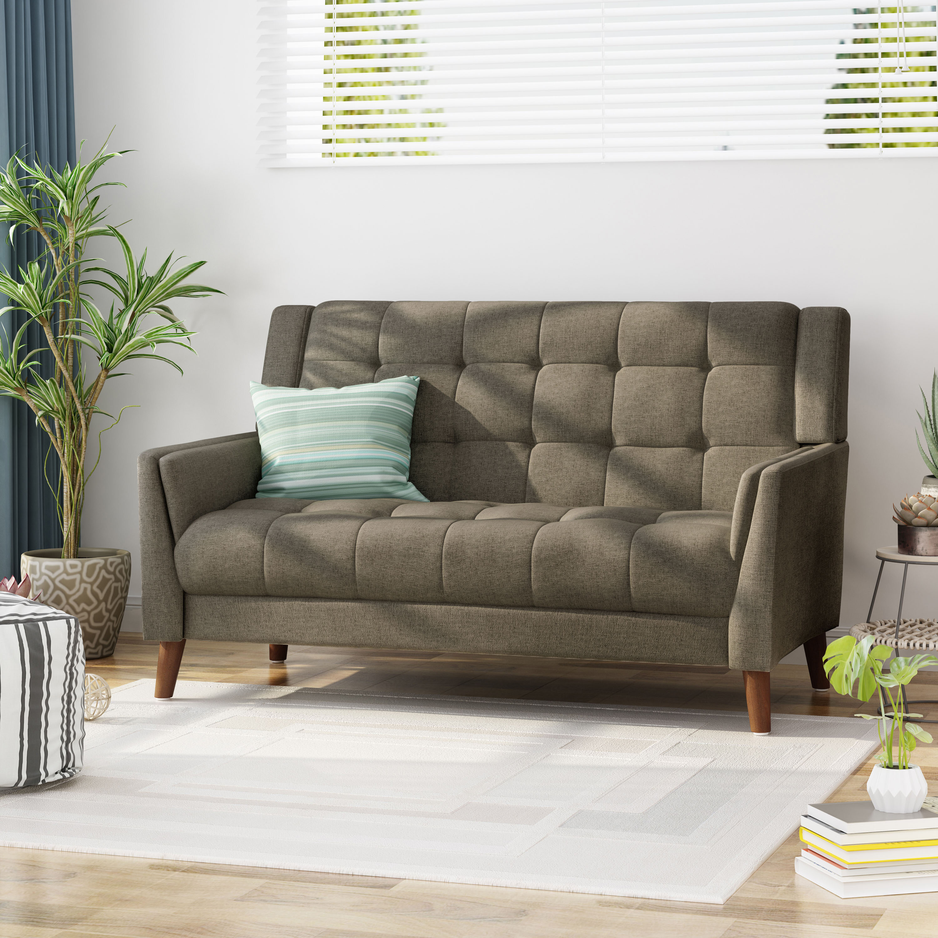 Best Selling Home Decor 305545 Sofas-Loveseats - View #2