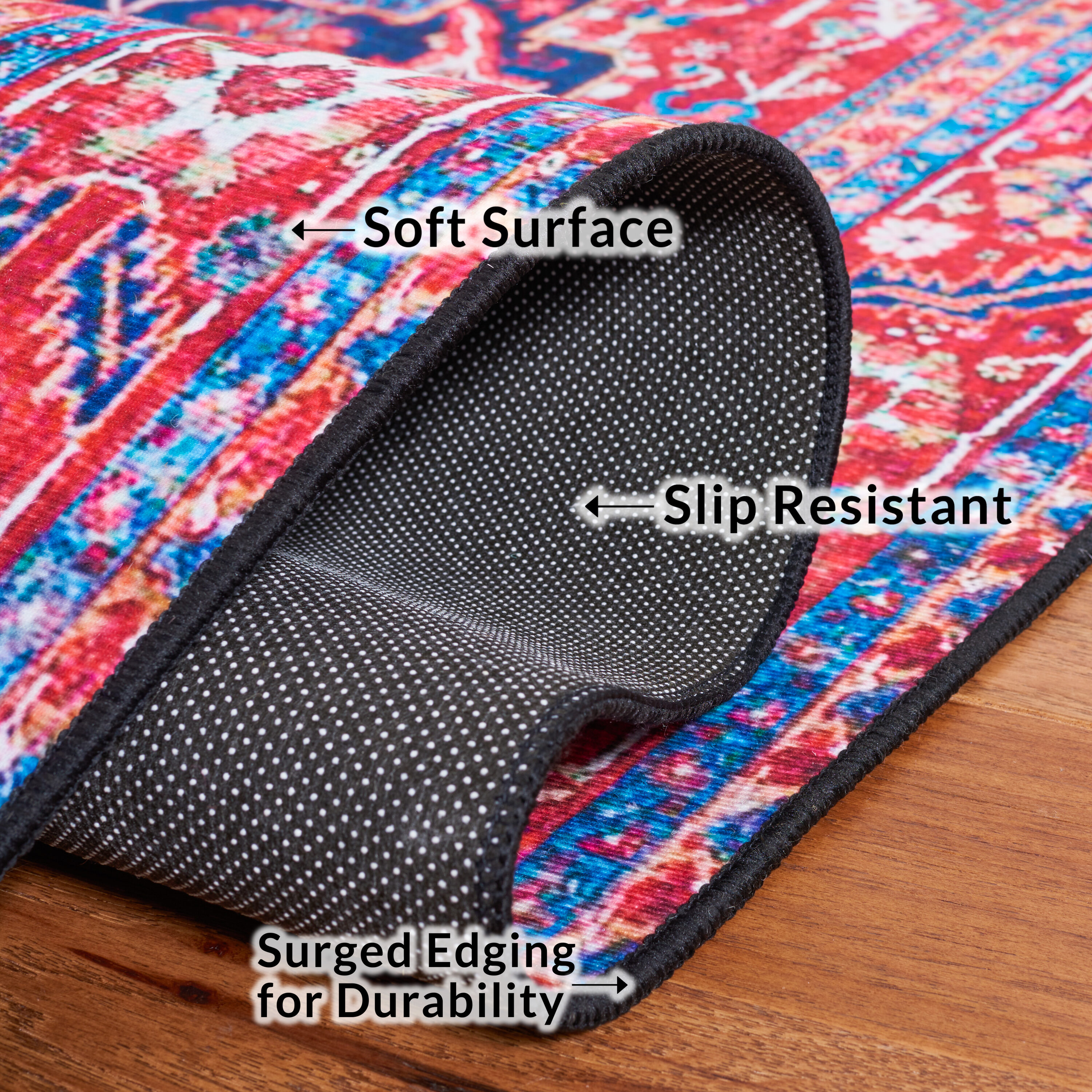 Safavieh TSN121N-4 rugs - View #4