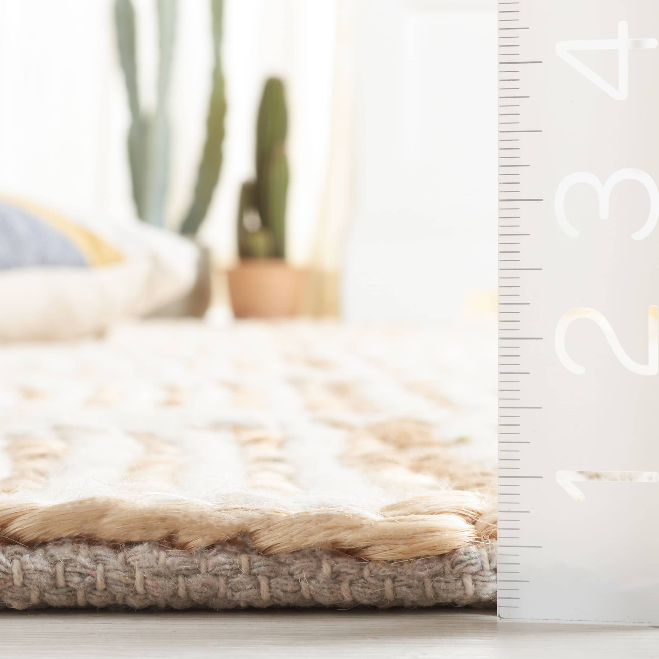 Safavieh NF516A-4 rugs - View #5