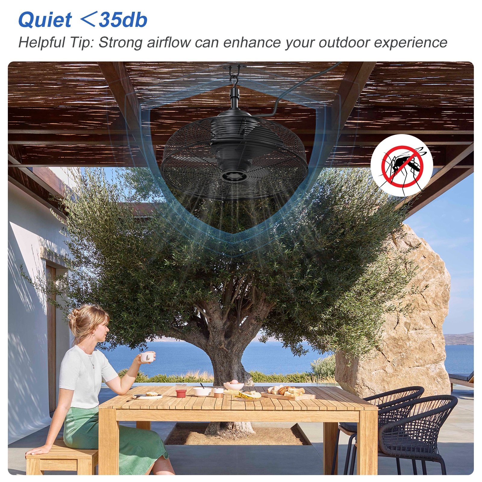 Breezary BZ24002-ORB-PC Ceiling-Fans - View #17