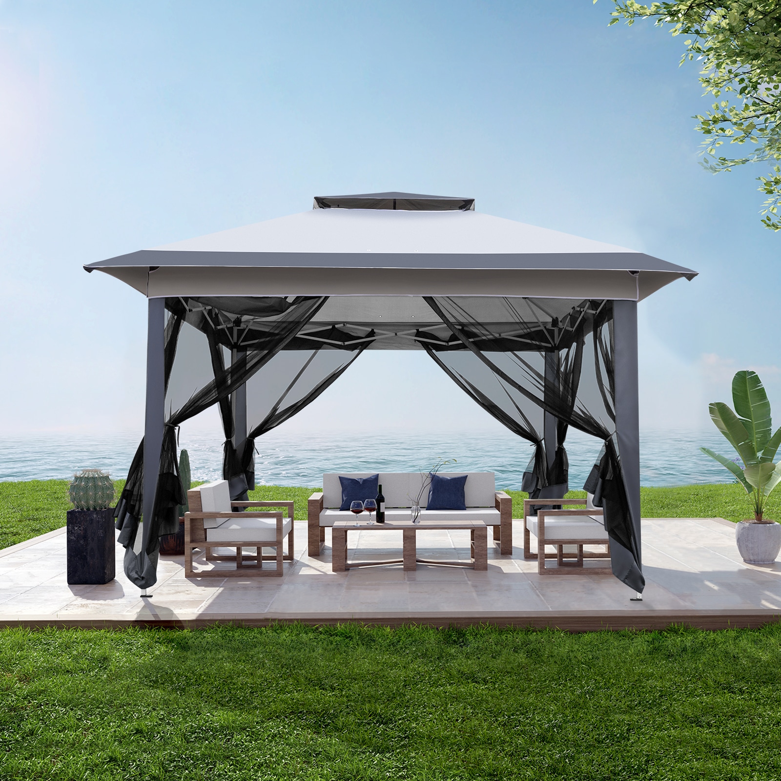 Winado LO1G58000170 Canopies-Sl - View #7