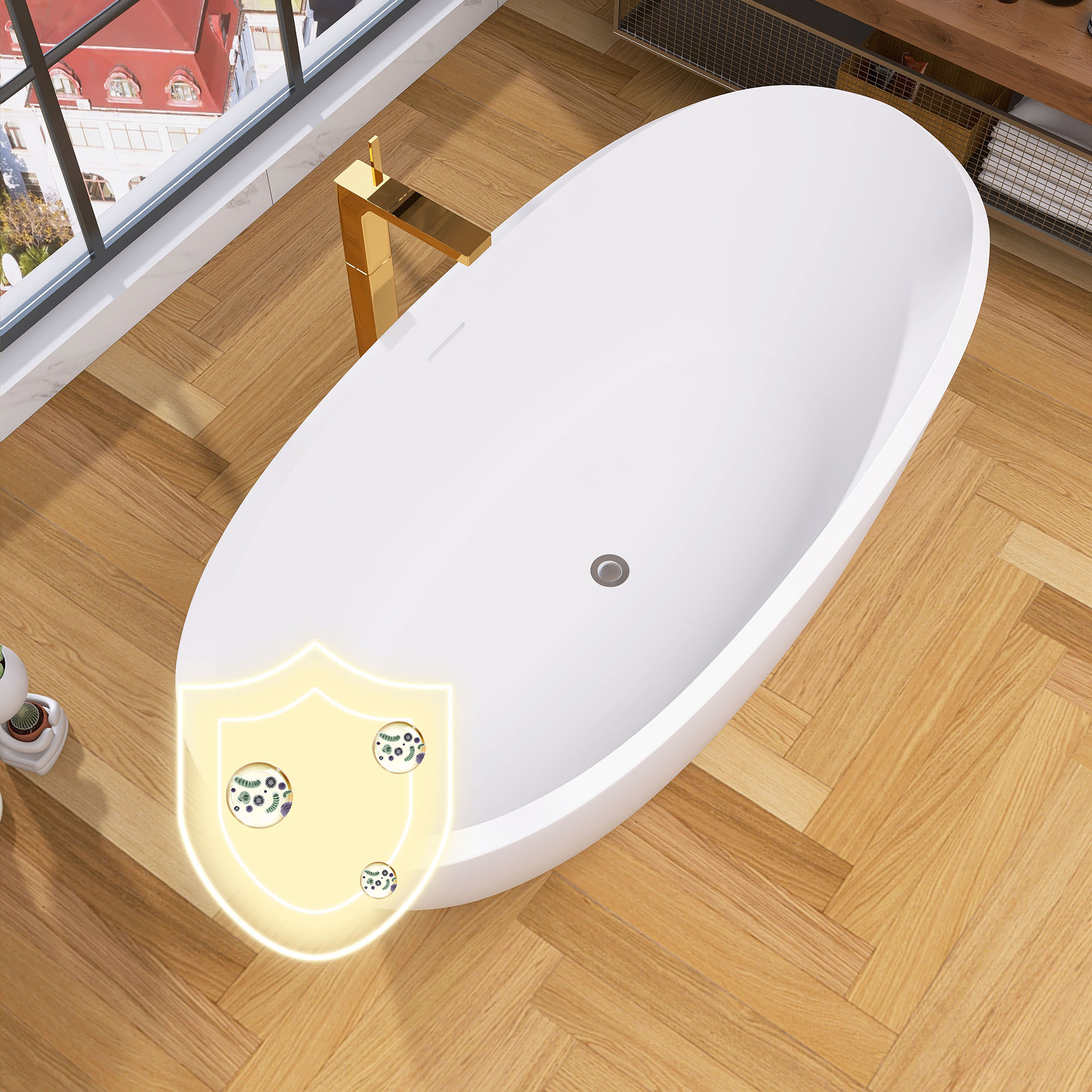 CASAINC CA367YKL bathtubs - View #10