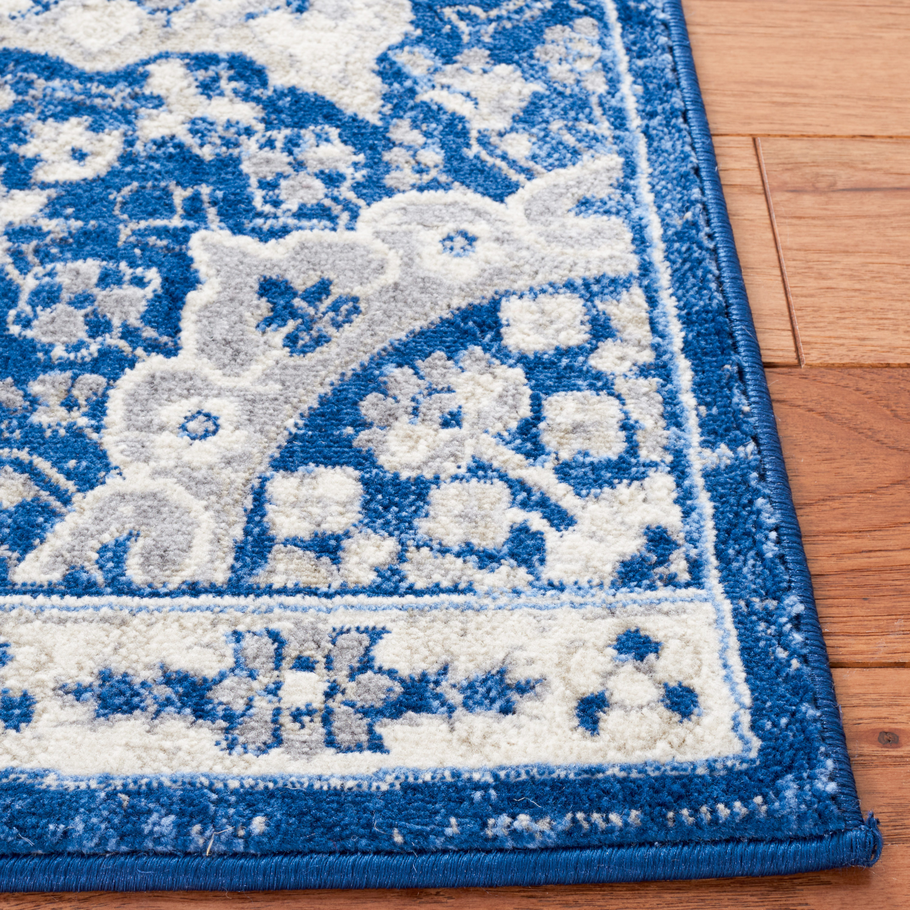Safavieh BNT802P-8 rugs - View #3