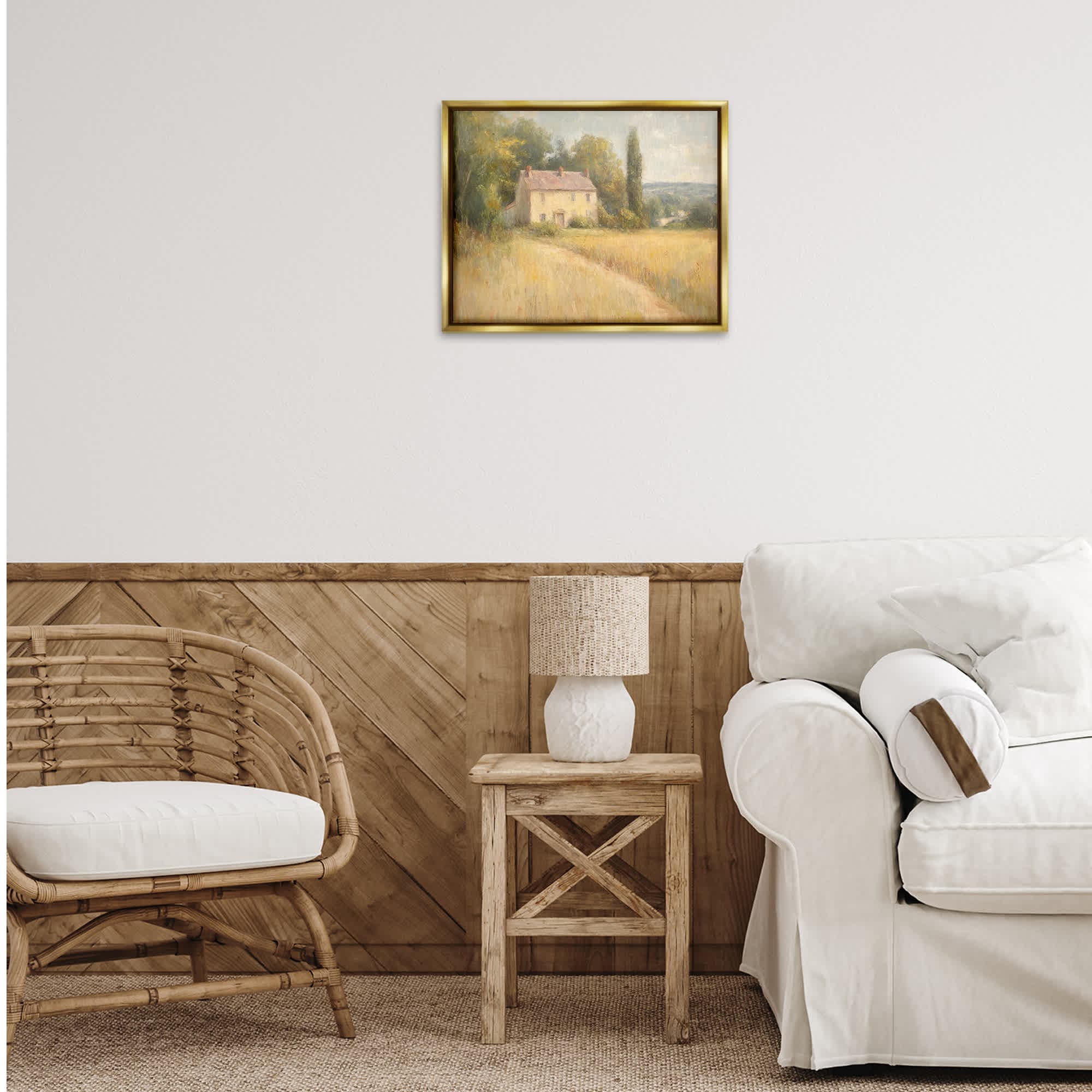 Stupell Industries BT-802-FFG-16X20 Wall-Art - View #3