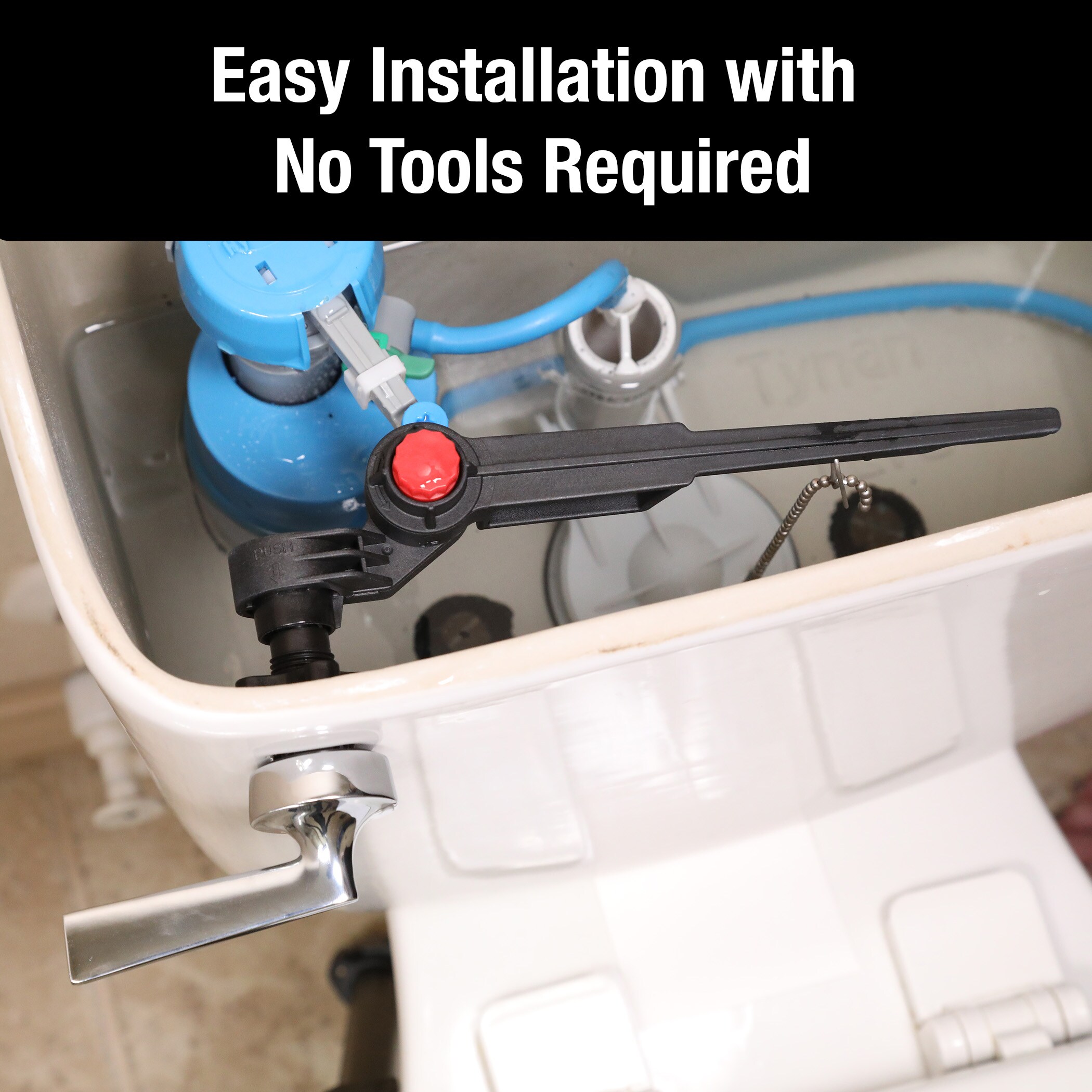 Danco 12044 Flush-Lever - View #7