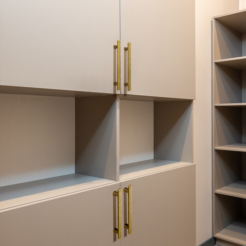 Miaokesen 9575GT-192 Cabinet-Pulls - View #6