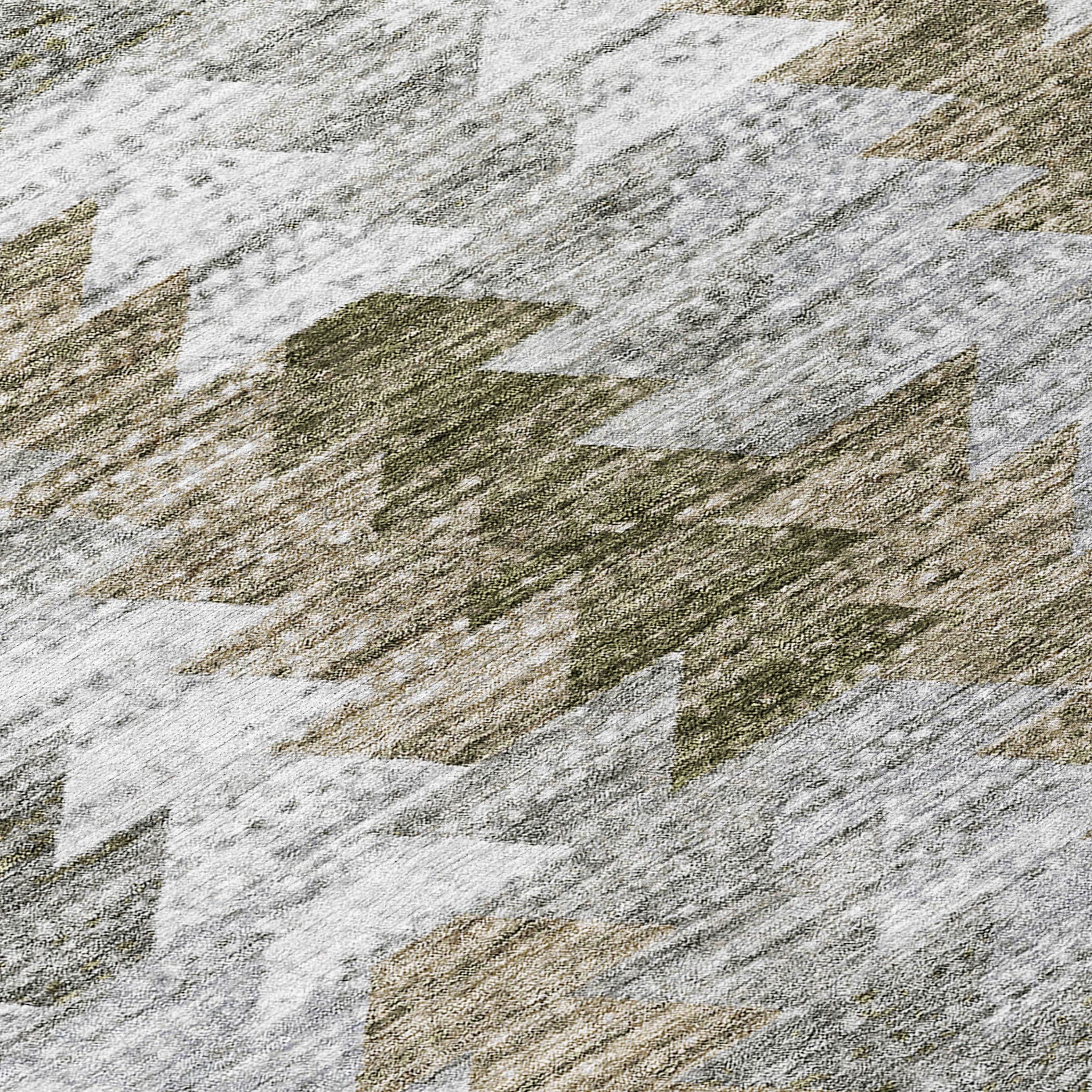 Addison Rugs ACN632BR8RO rugs - View #3
