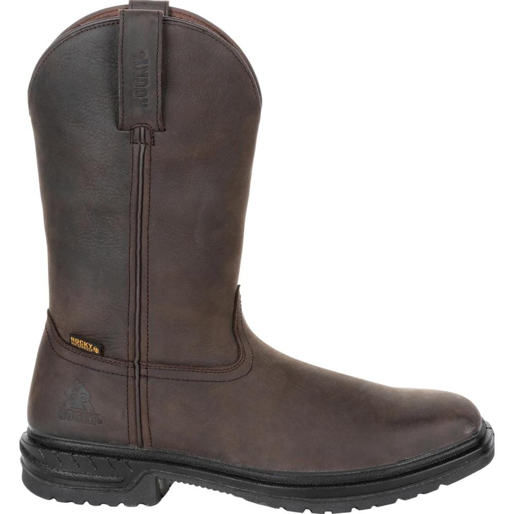 Rocky RKW0276  W  075 footwear - View #7