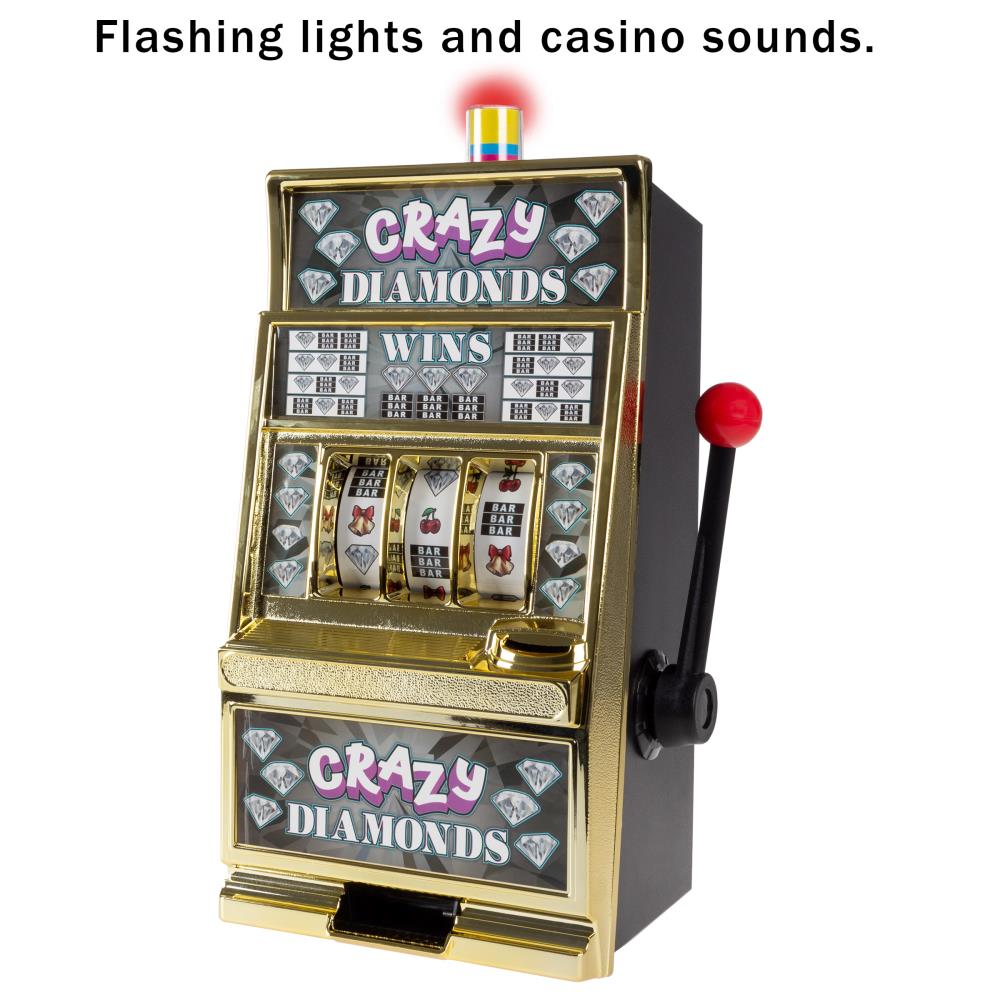 Toy Time 543972NSO Cash-Coin-Counters - View #7