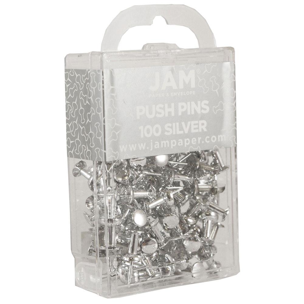 JAM Paper 222419054 Pins-Clips - View #2