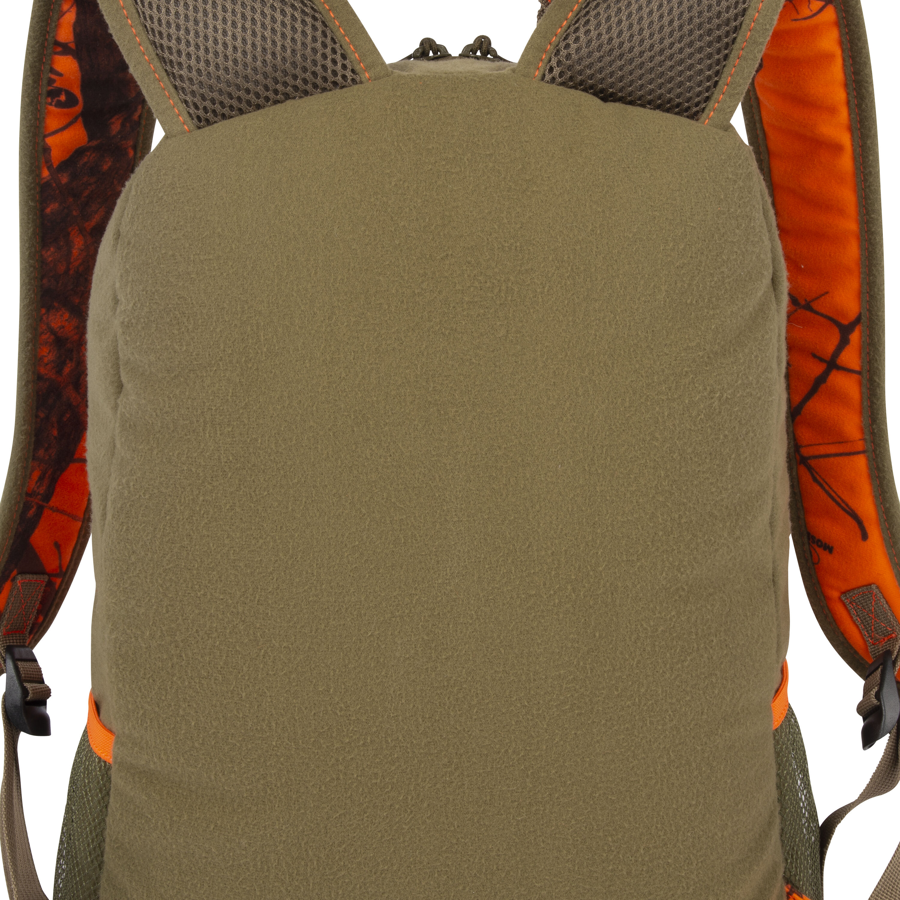 Terrain Delta Backpack and Daypack, Mossy Oak Break-Up Blaze 19237 - The  Home Depot