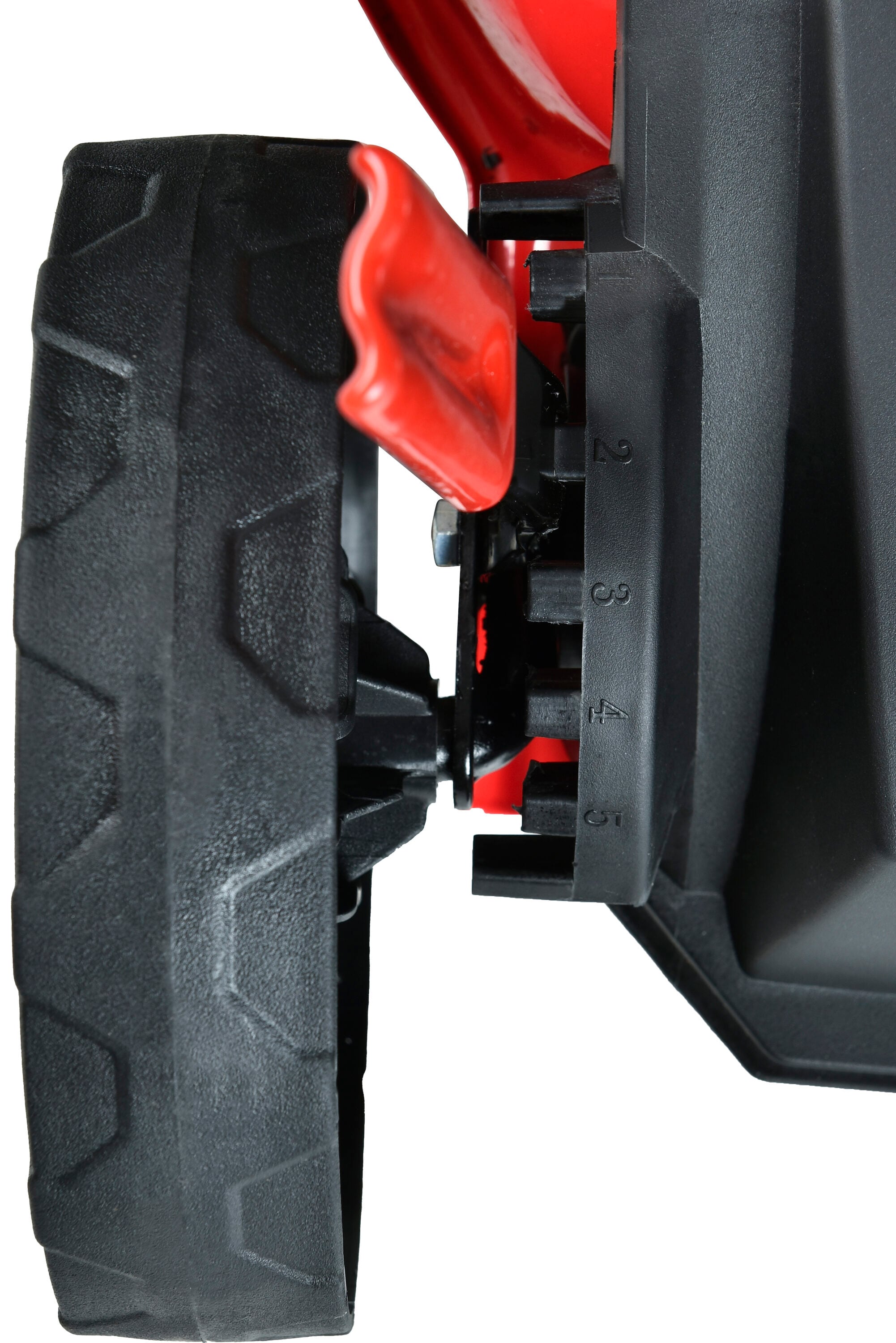 PowerSmart DB8617P Gas-Walk-Behind-Mowers - View #7