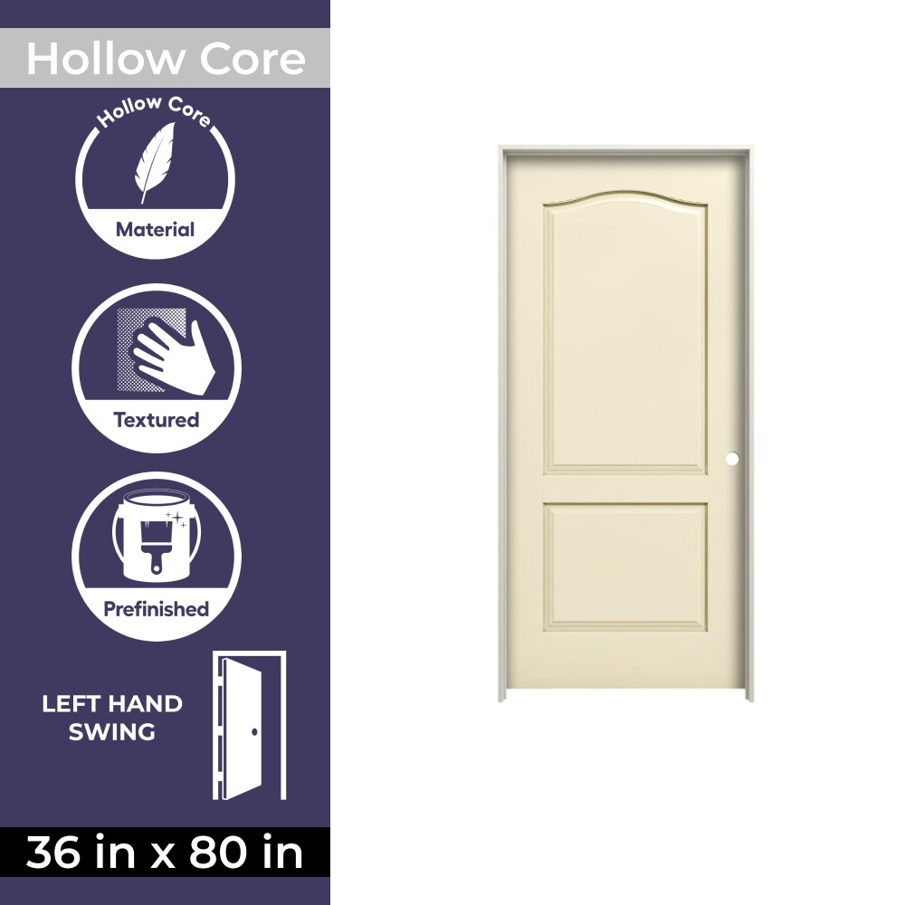 RELIABILT LO1001401 Pre-Hung-Doors - View #2