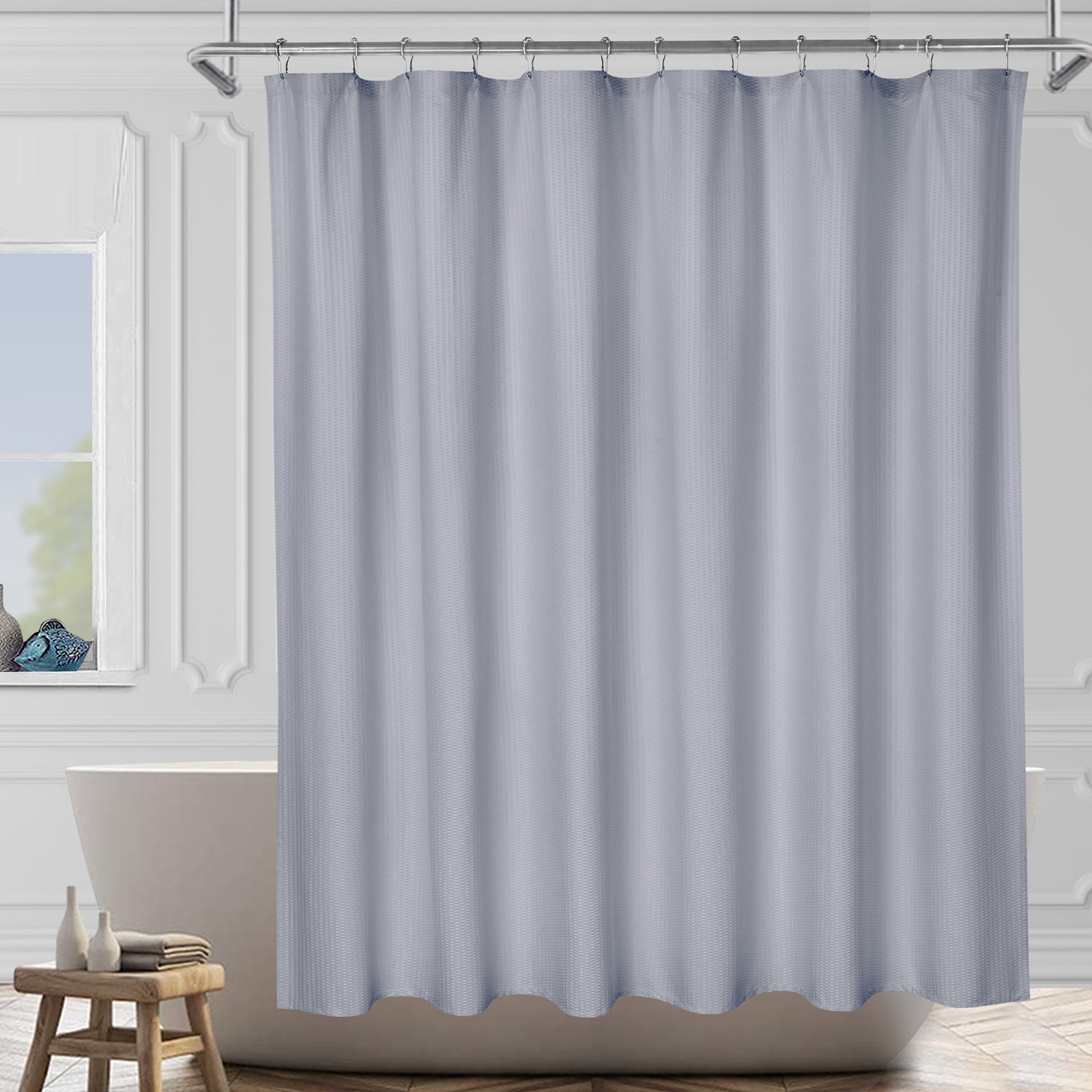 Garvee CT2-072813 Shower-Curtains-Liners - View #2