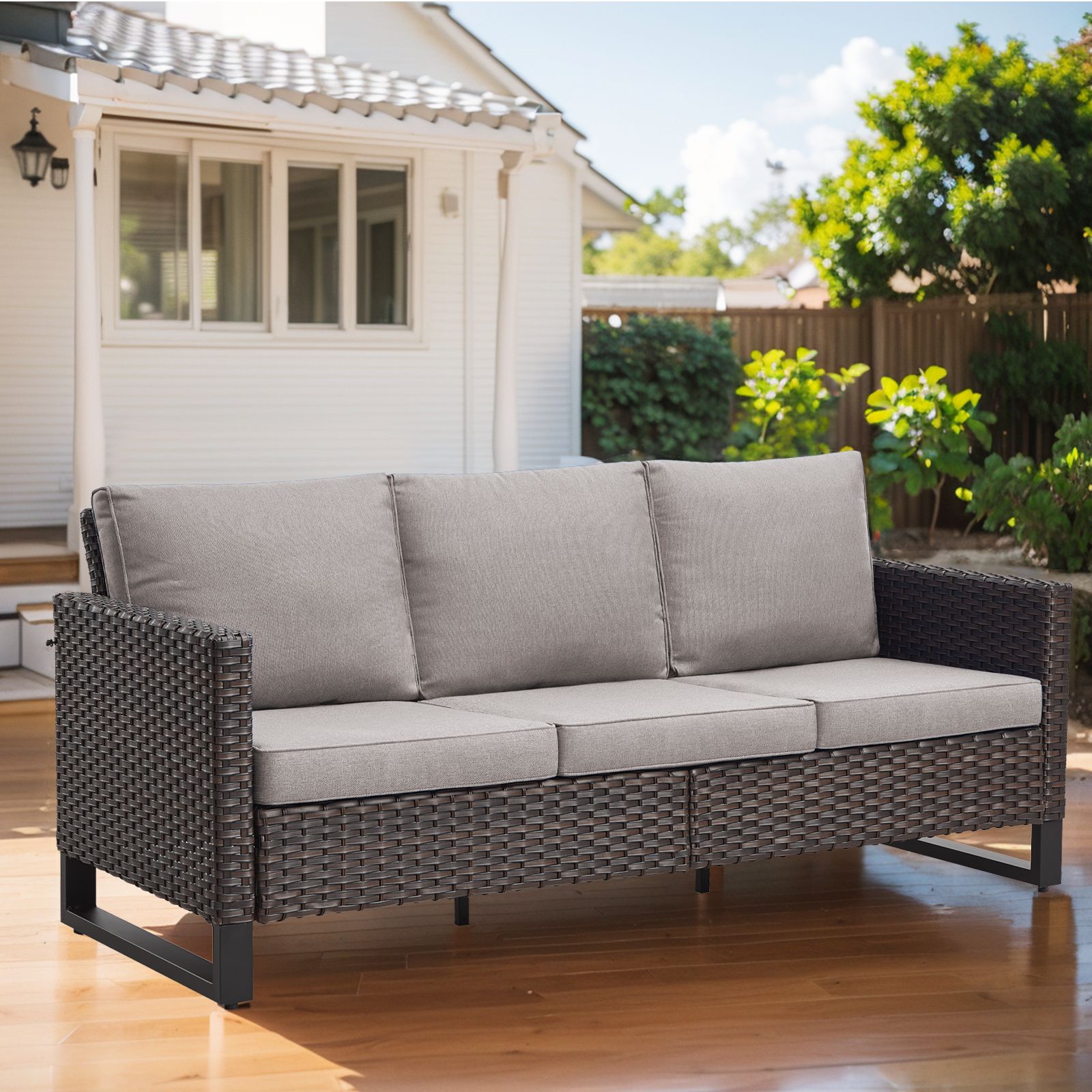  PA118-3 Patio-Sofas-Daybeds - View #7
