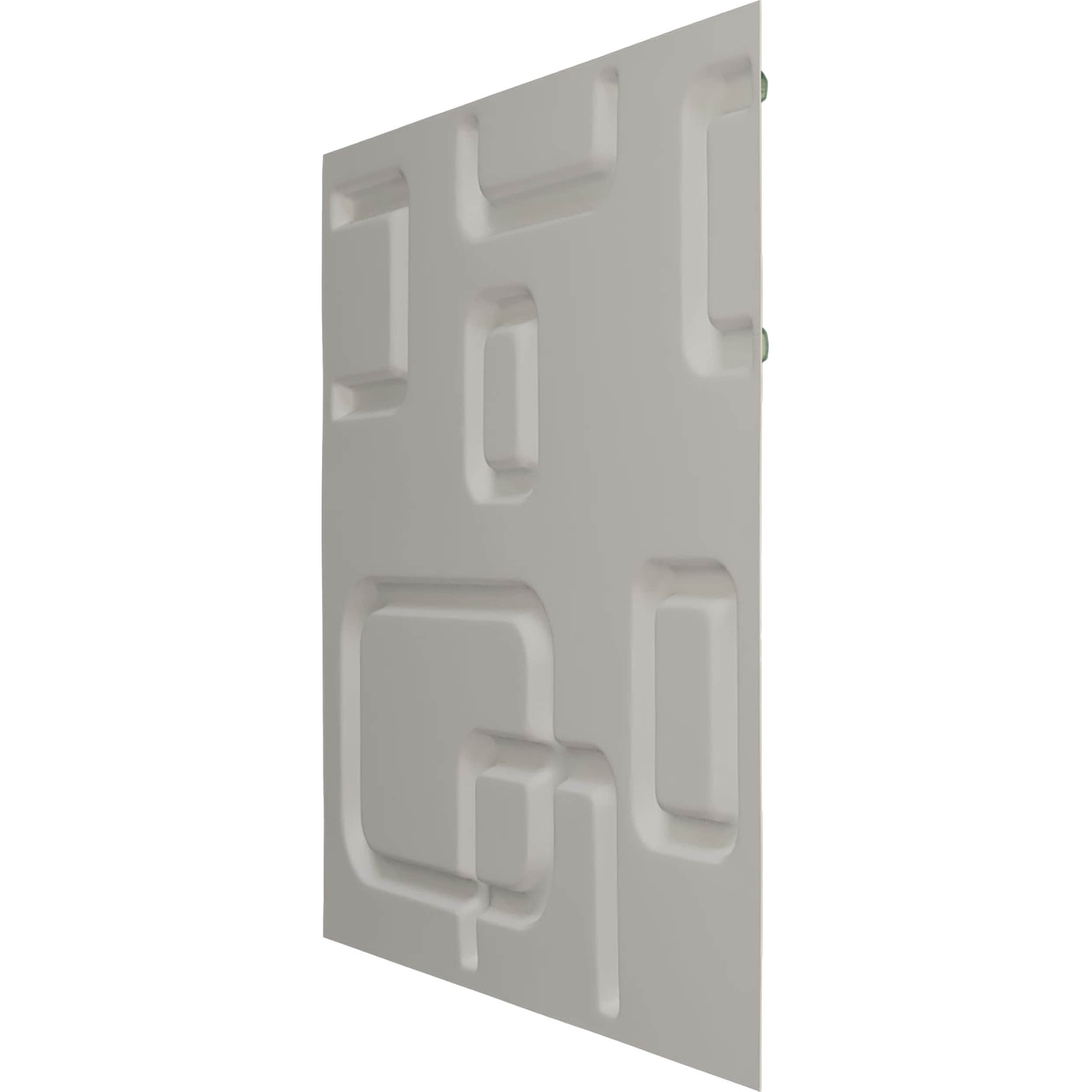 Ekena Millwork WP12X12OSFSM Wall-Panels - View #4