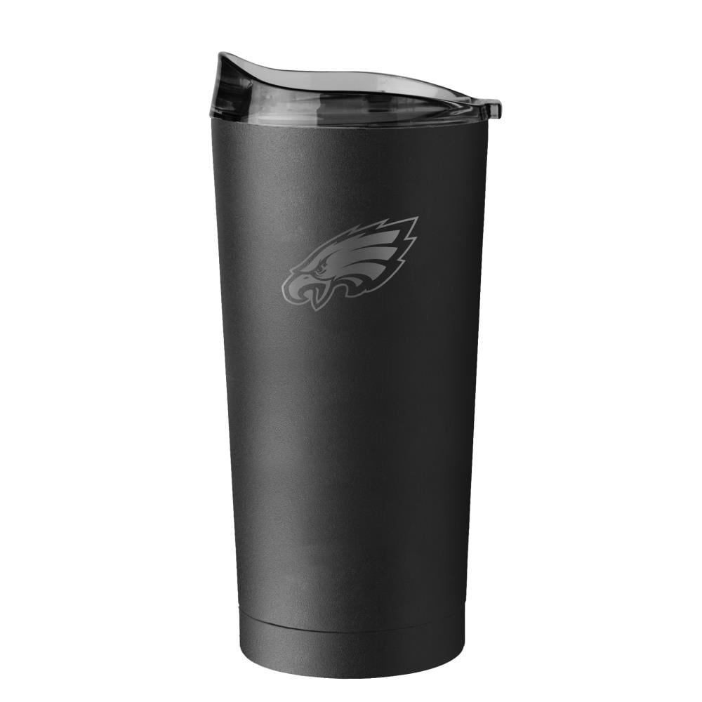 Philadelphia Eagles 20 oz Stainless Steel Insulated Ultra Travel Tumbler  Mug