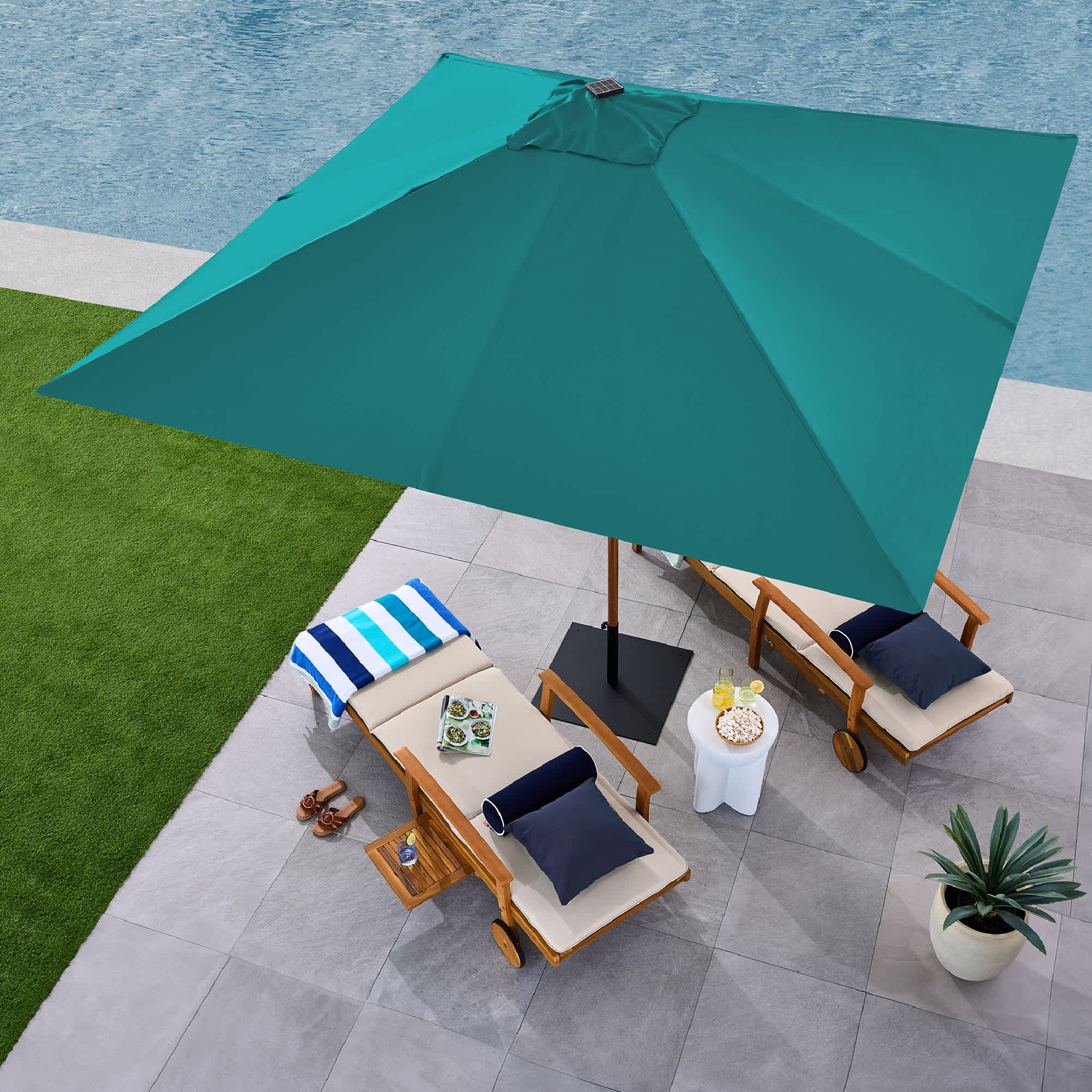 Best Choice Products SKY7965 Umbrellas-2 - View #4