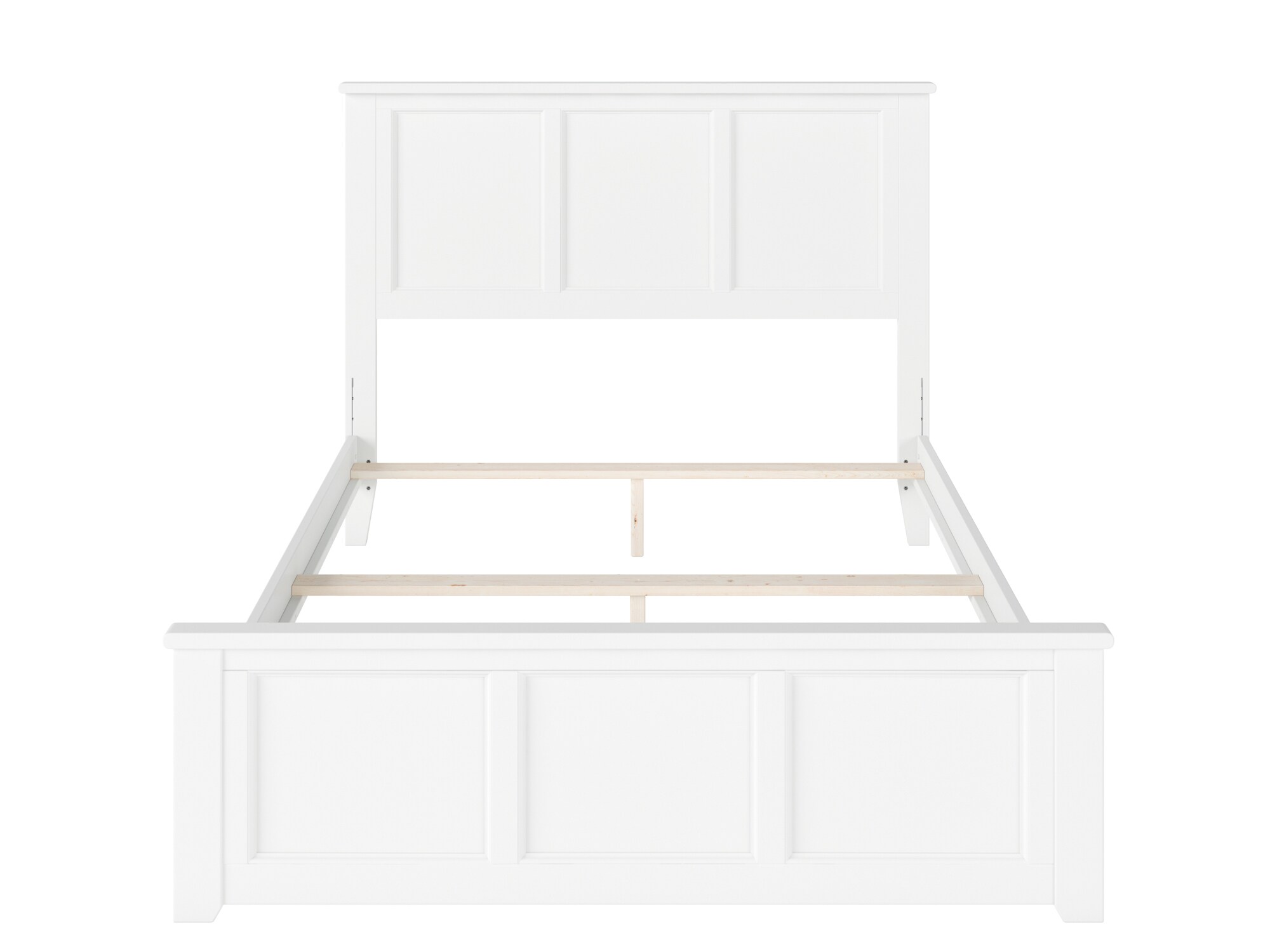 AFI Furnishings AR8636032 beds - View #4