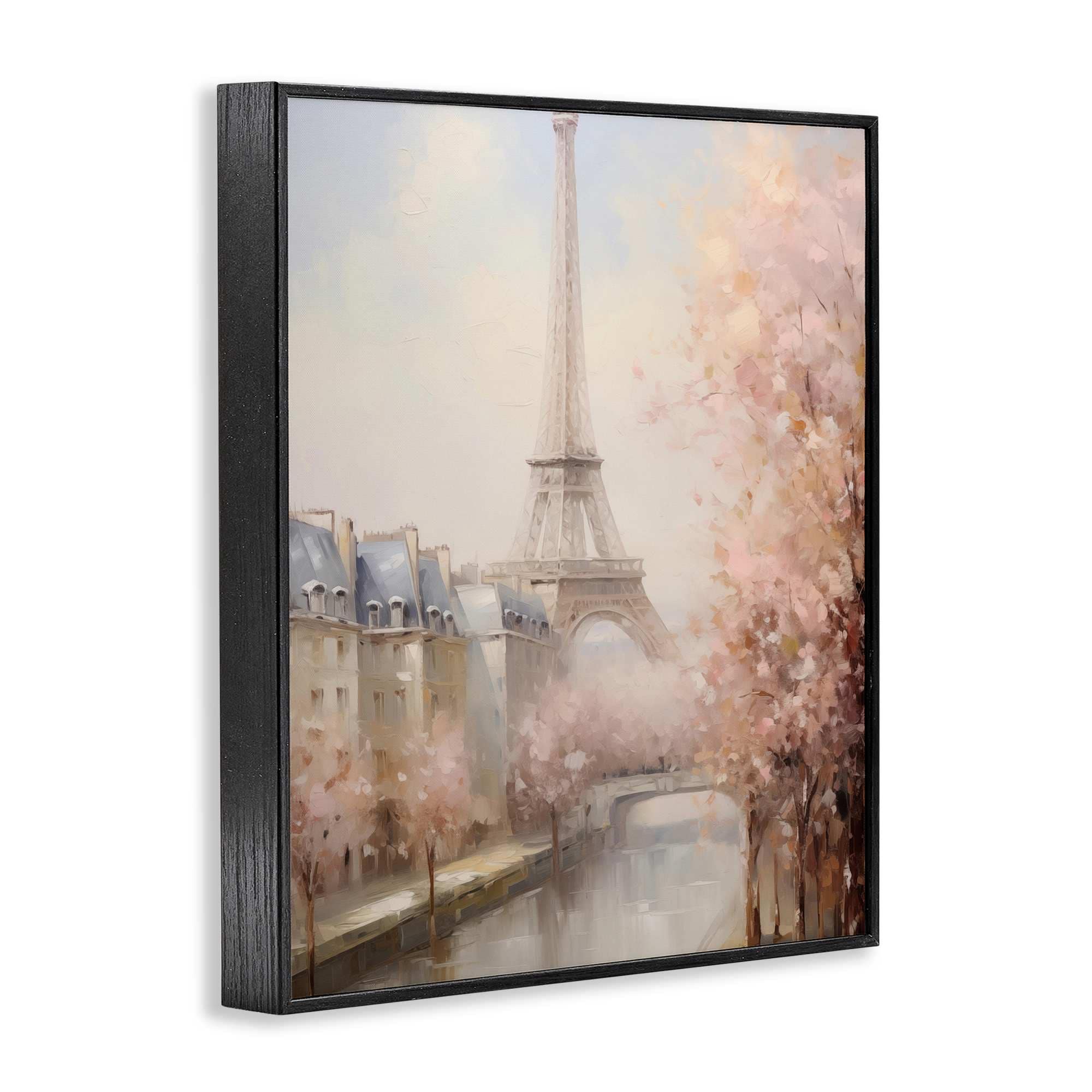 Stupell Industries BT-626-FR-24X30 Wall-Art - View #2