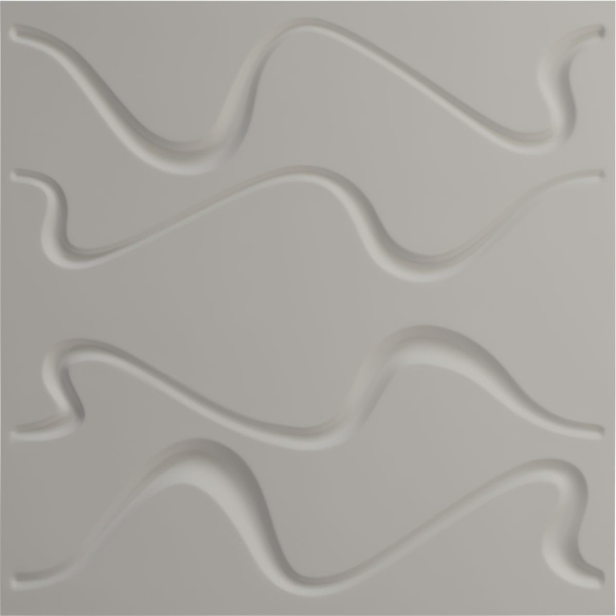 Ekena Millwork WP20X20VEASV Wall-Panels - View #5
