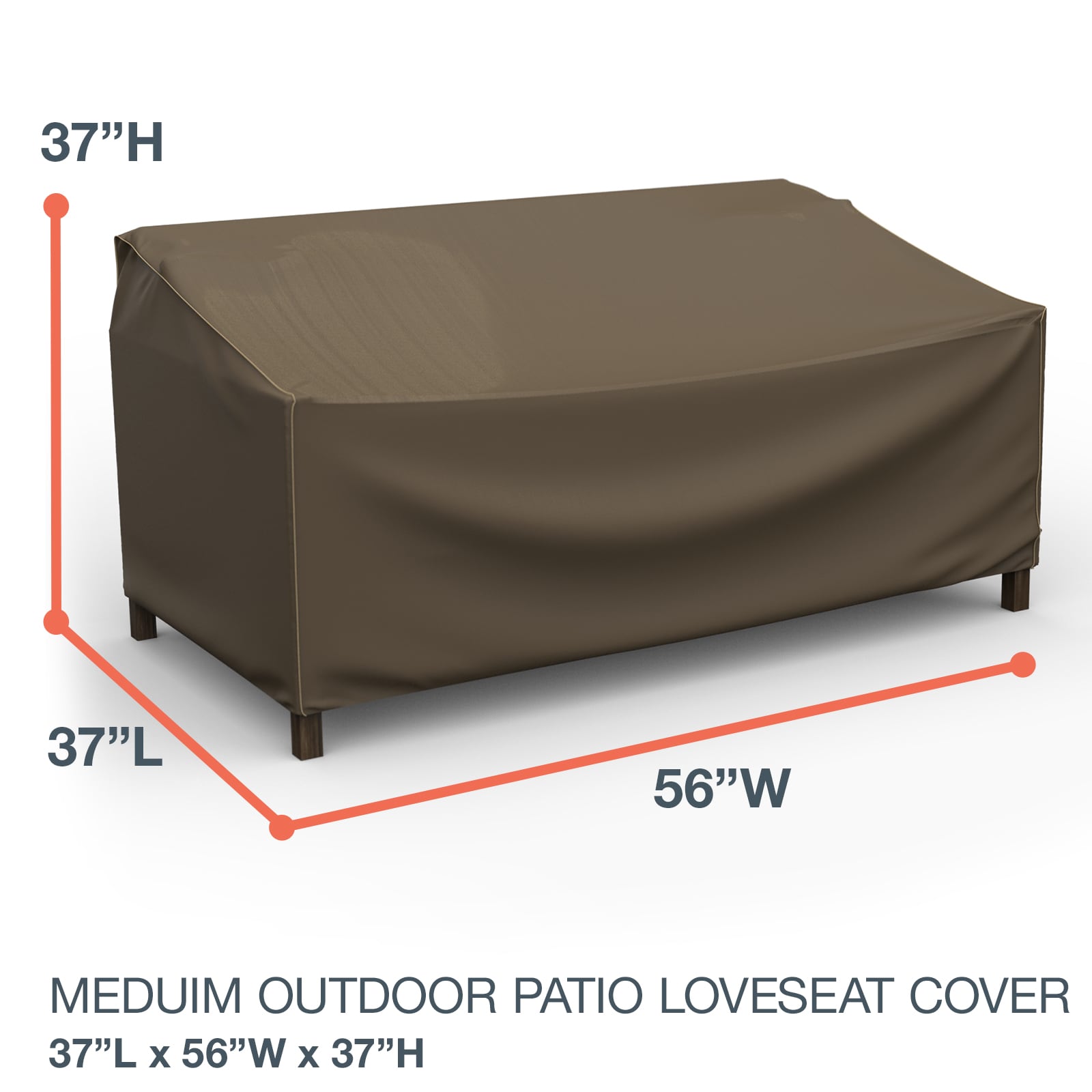 Budge P3W01BTNW3 Patio-Furniture-Covers - View #10