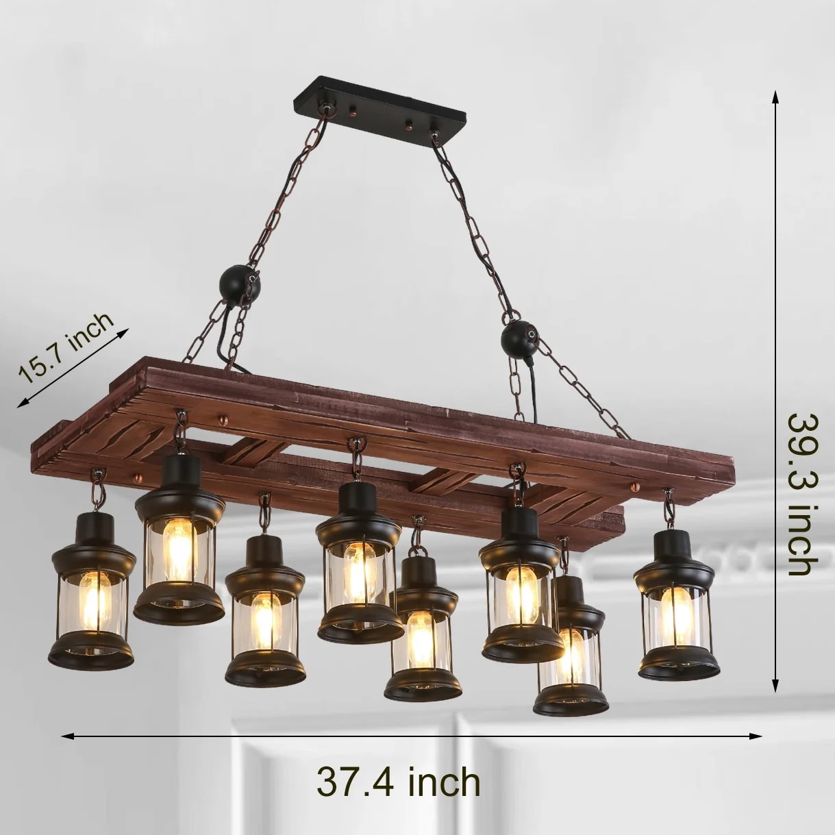 EFPERFECT DS-DR12 Pendant-Lights - View #9