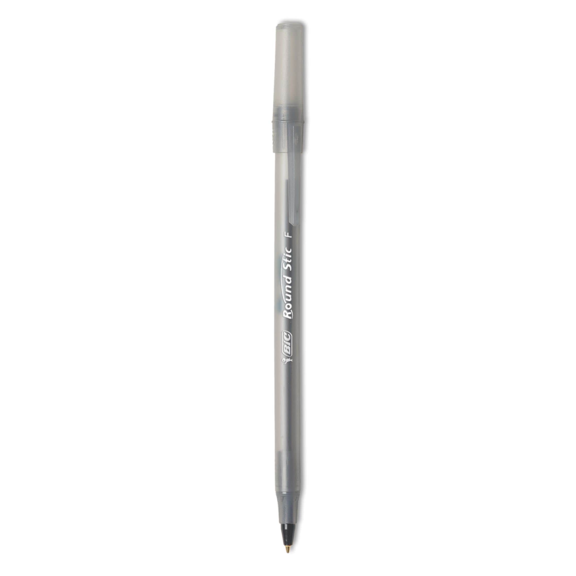 BIC BICGSM609BK Pens-Pencils-Markers - View #3