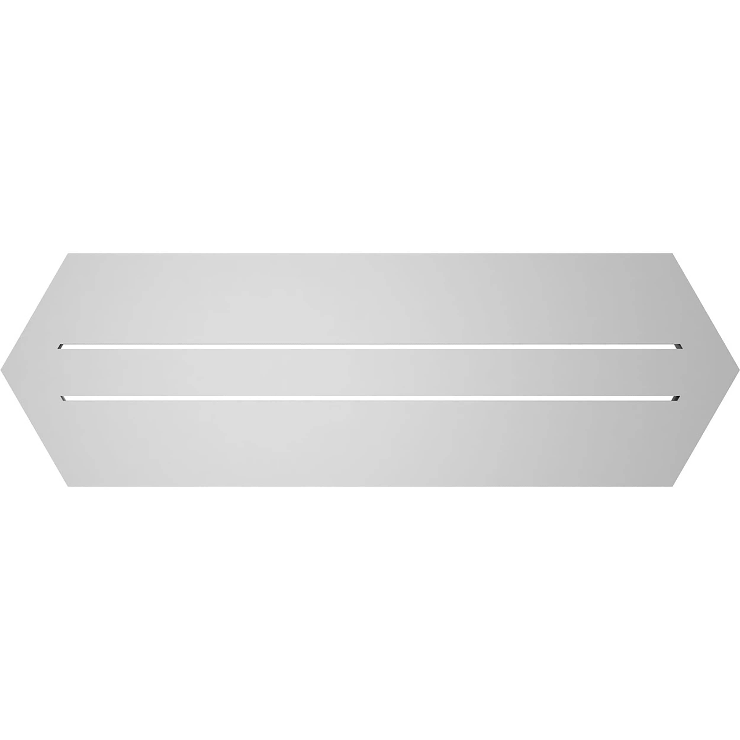 Ekena Millwork GVPHP38X1203SF Gable-Vents - View #4